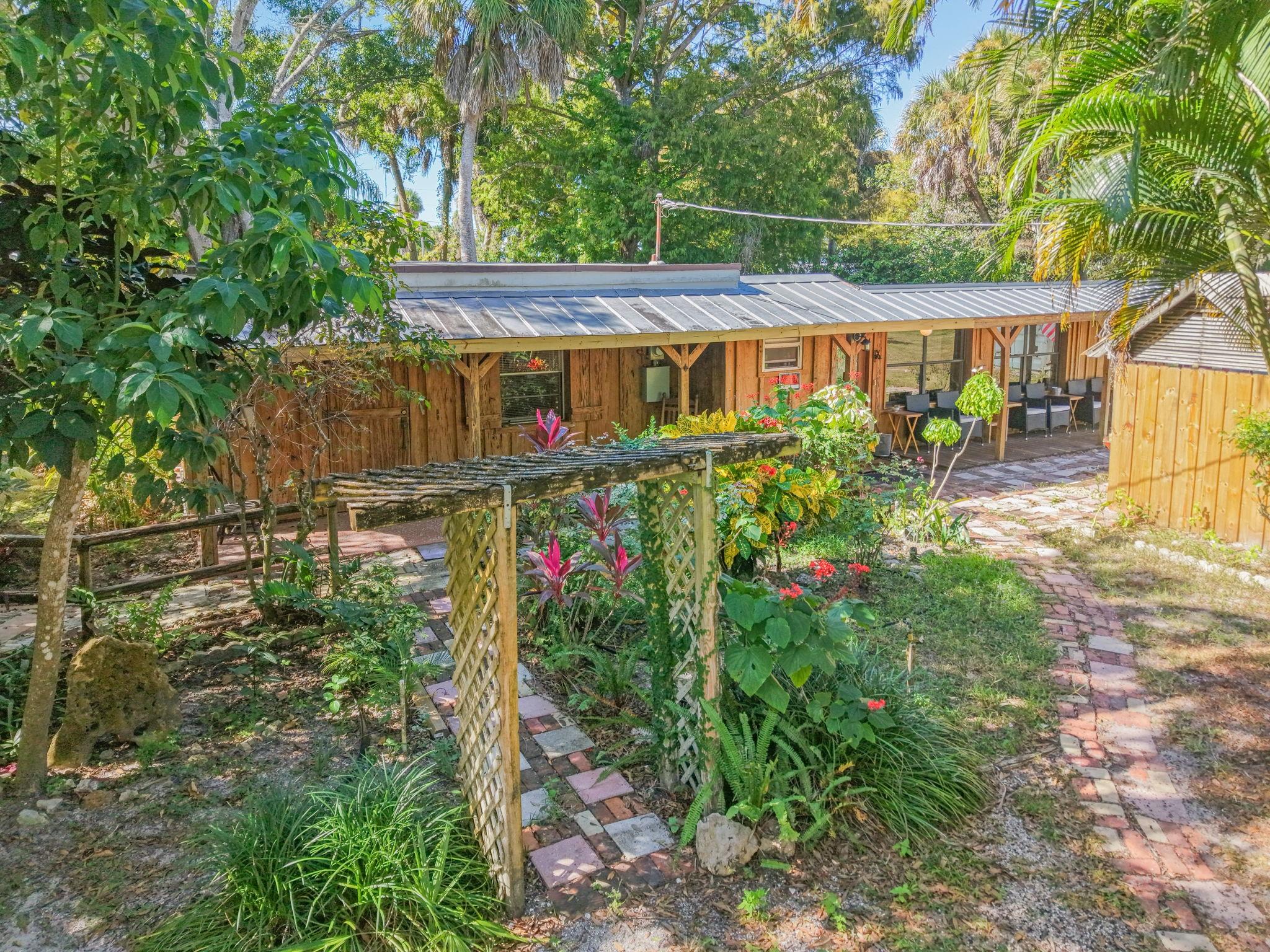 Lake Port - Residential