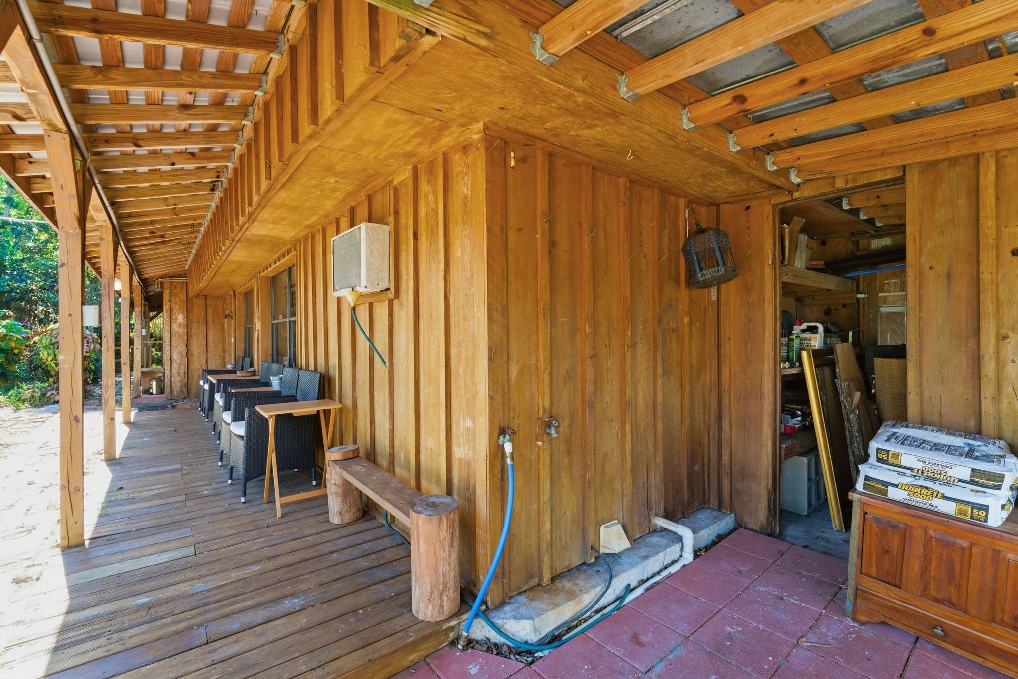 Lake Port - Residential