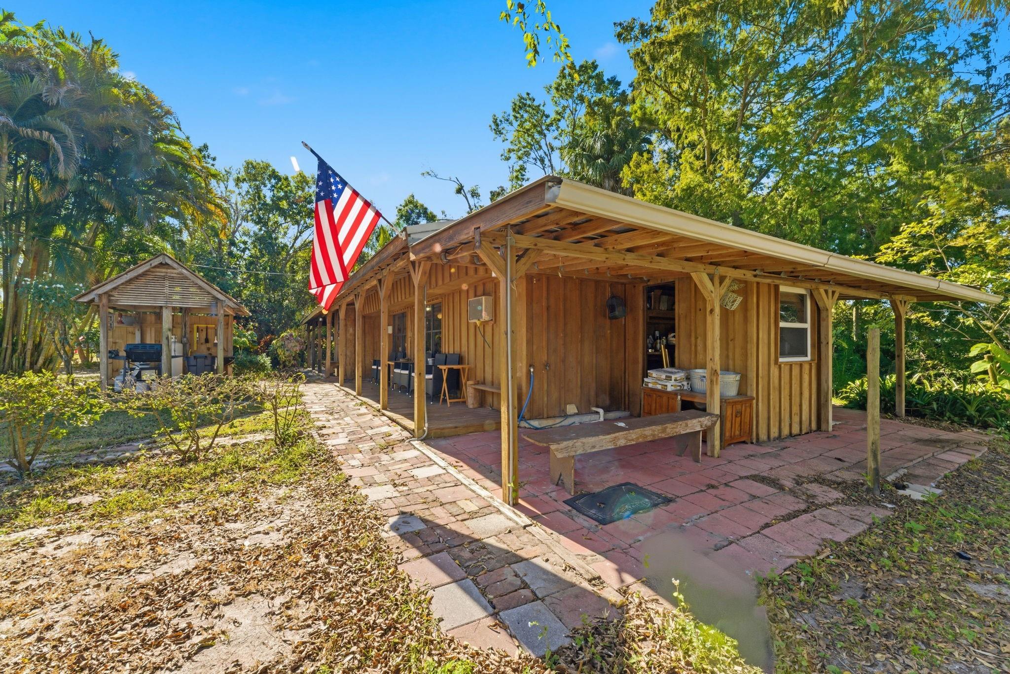 Lake Port - Residential