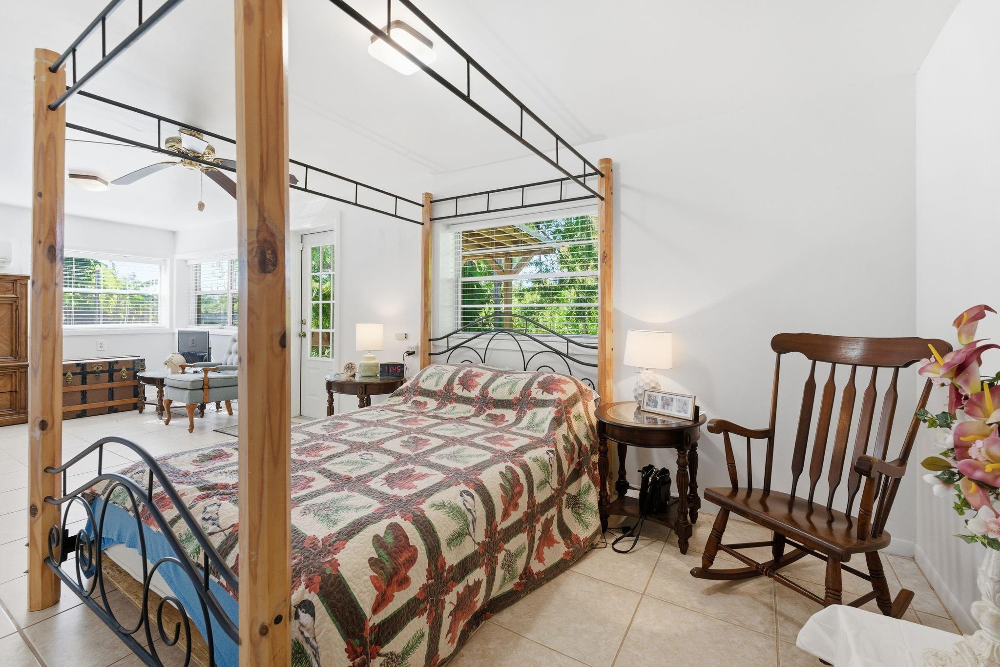 Lake Port - Residential