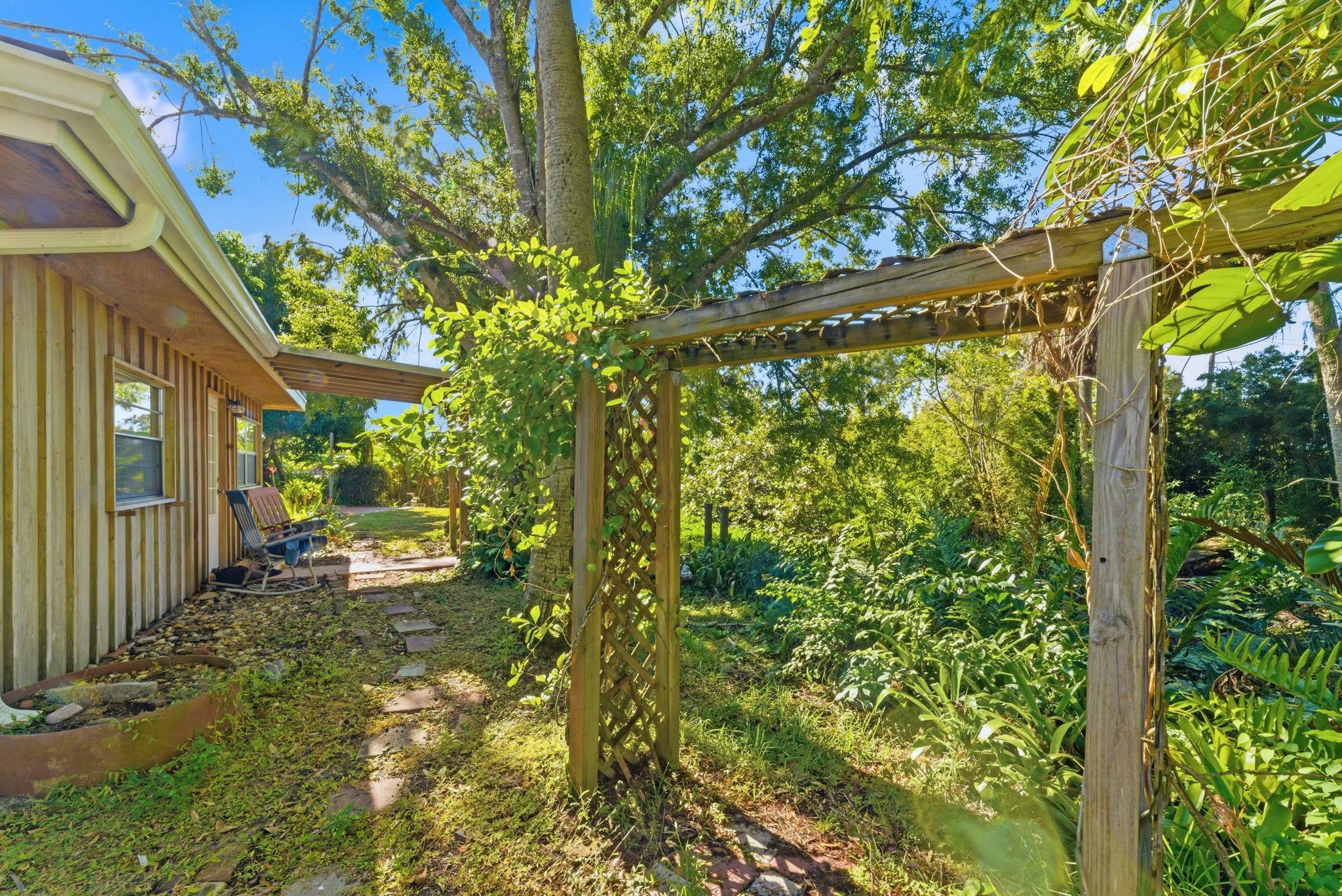 Lake Port - Residential