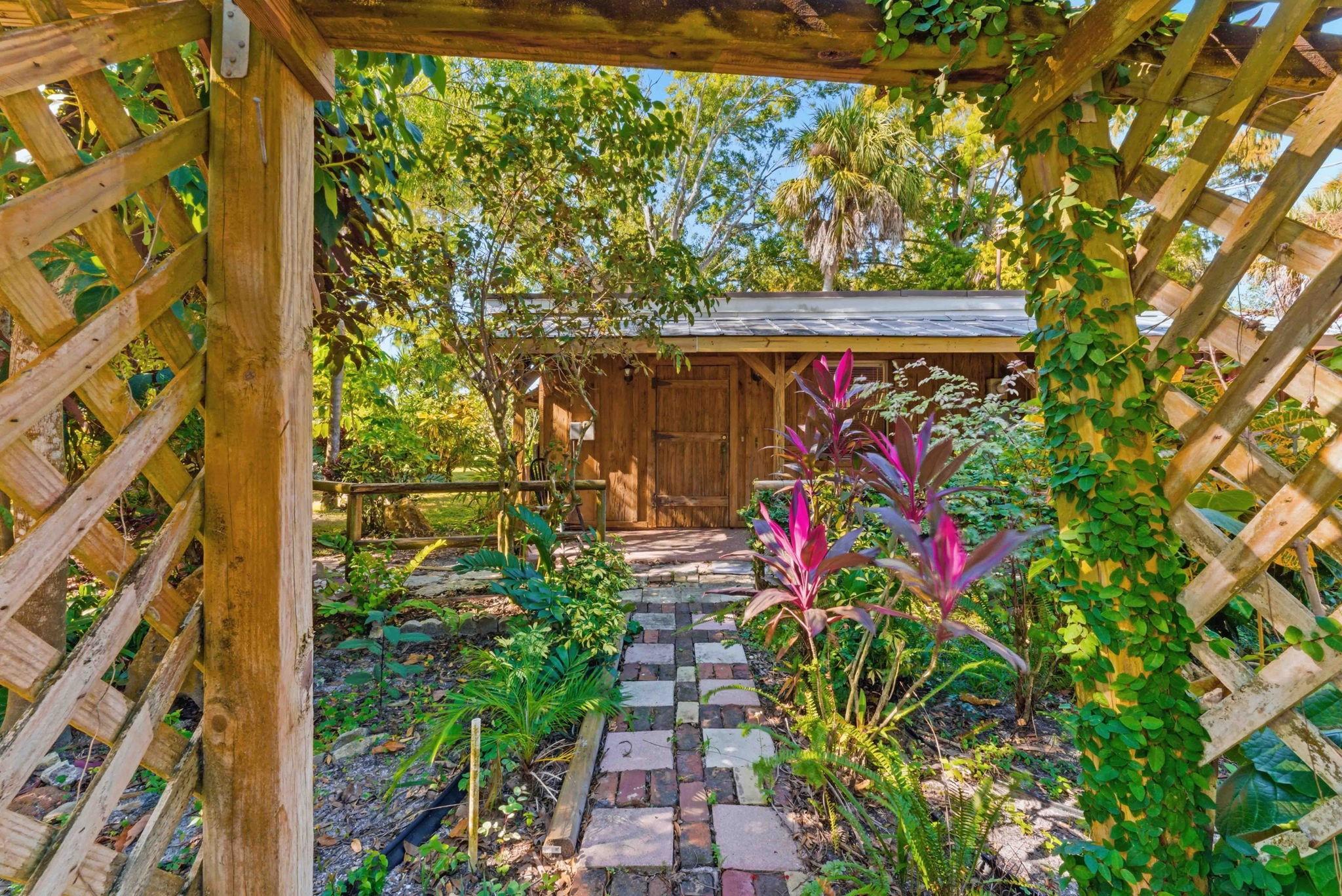 Lake Port - Residential