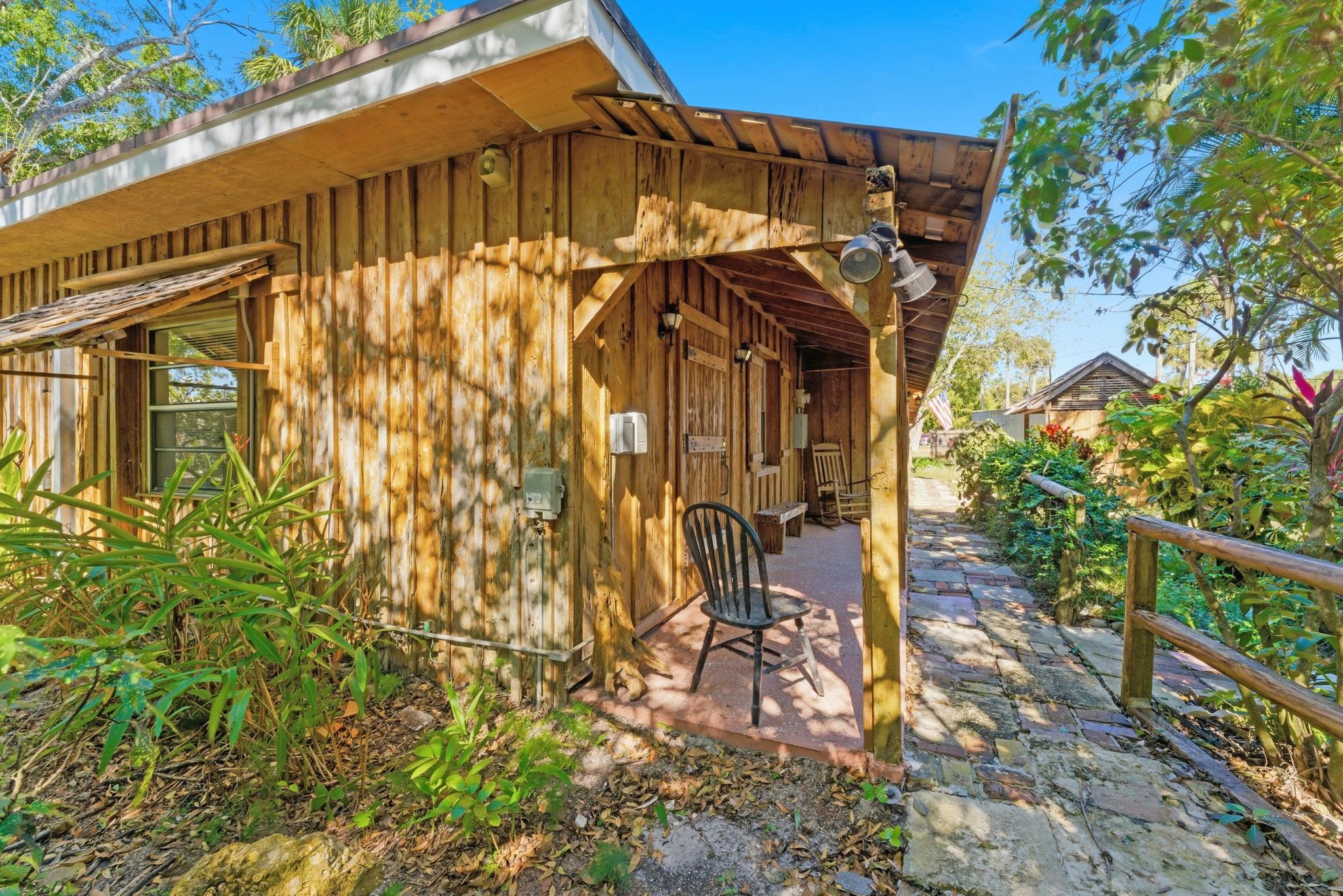 Lake Port - Residential