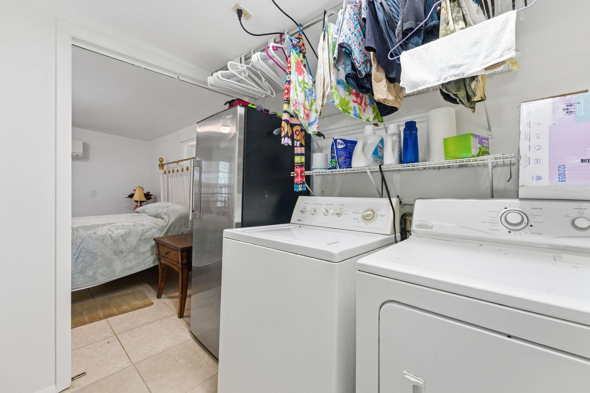 Lake Port - Residential