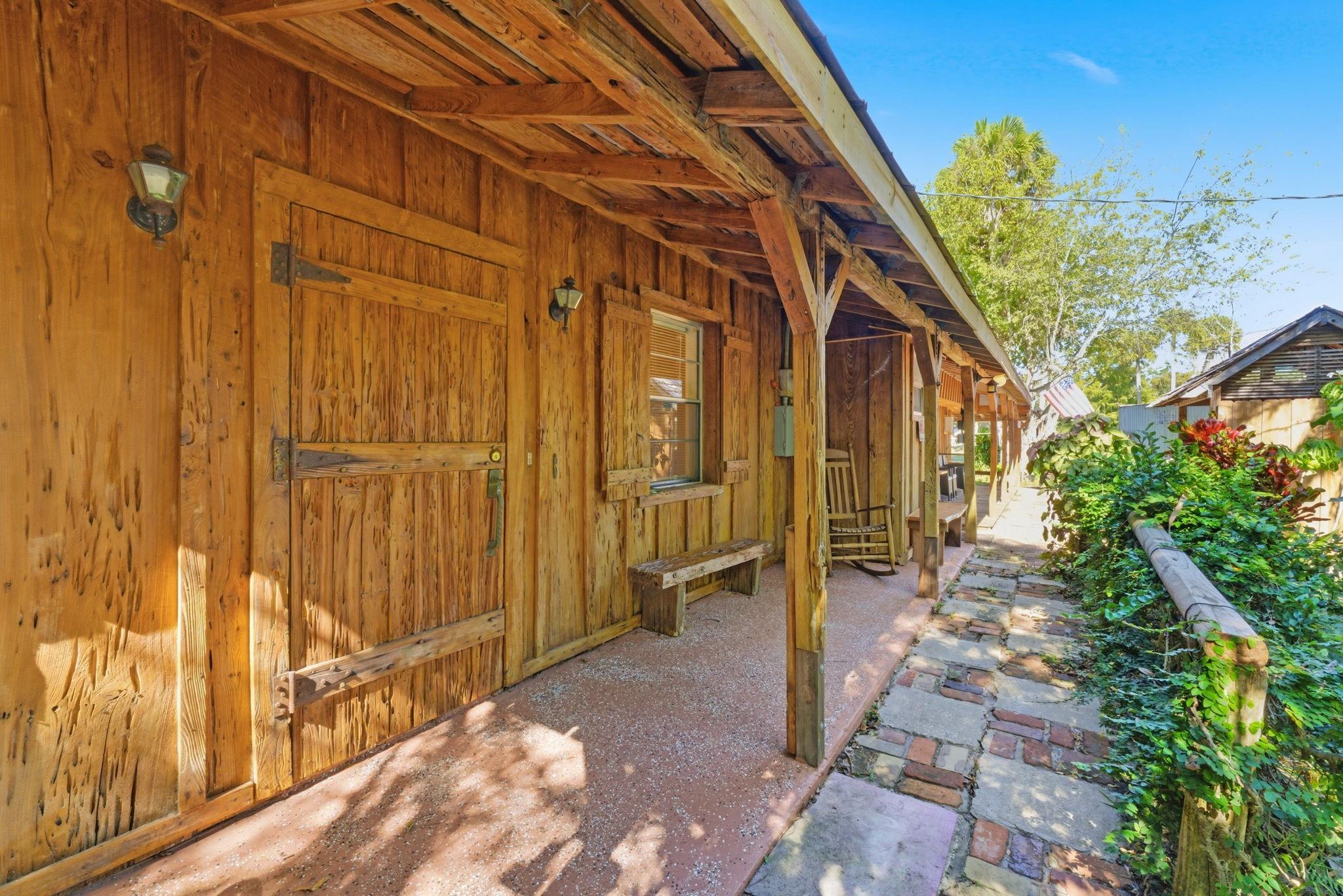 Lake Port - Residential