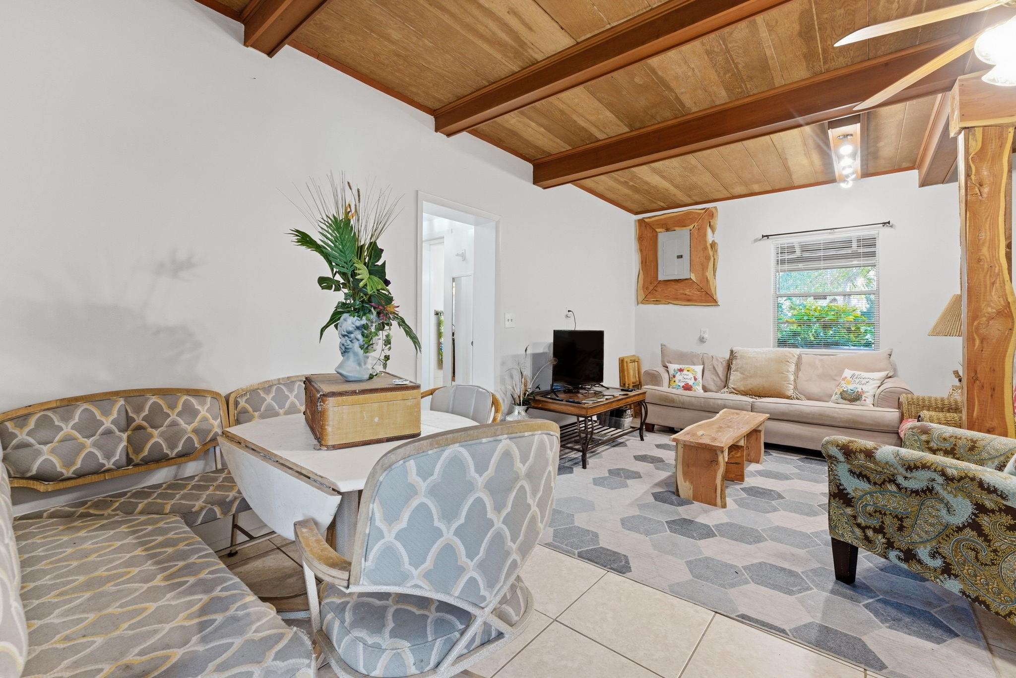 Lake Port - Residential