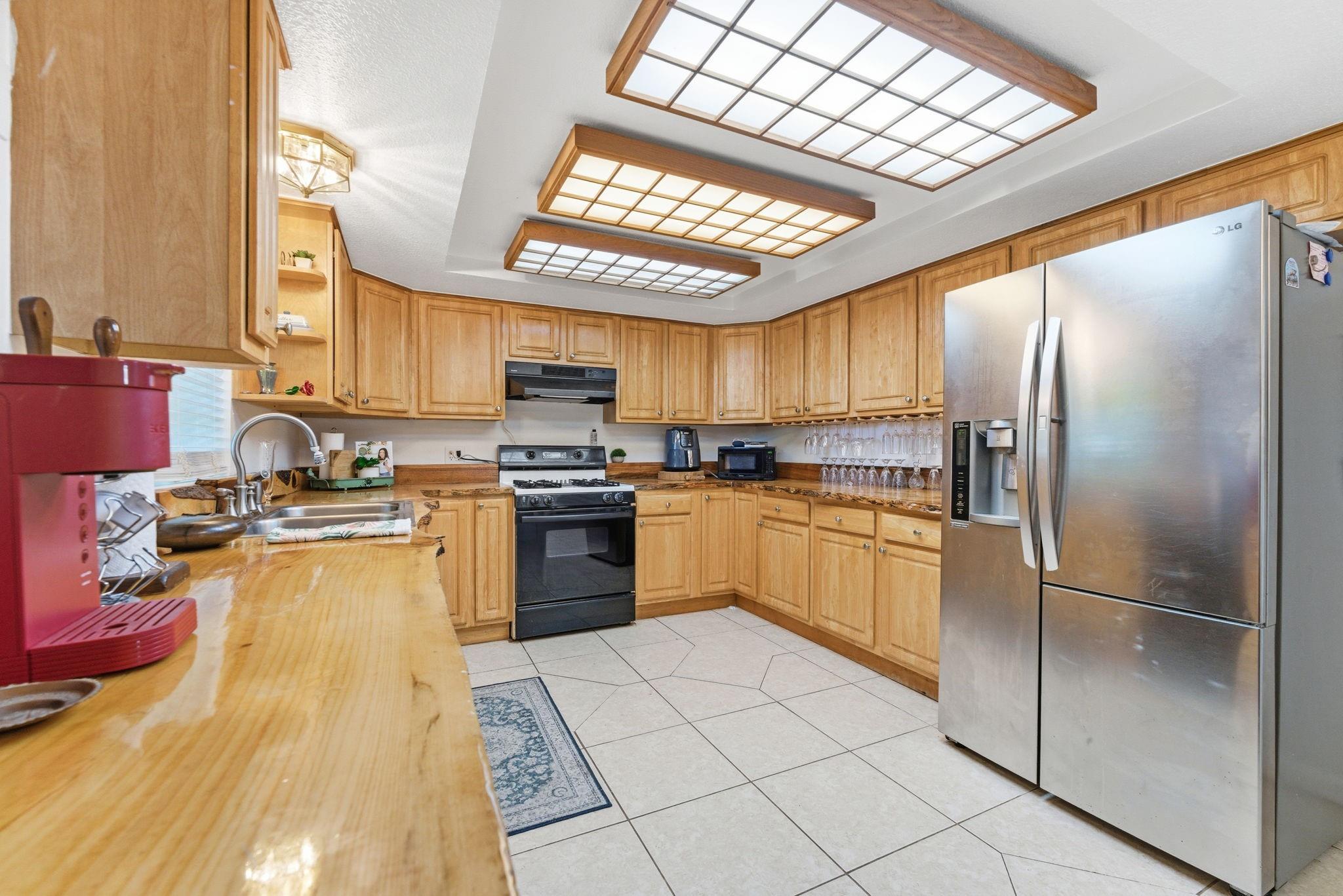 Lake Port - Residential