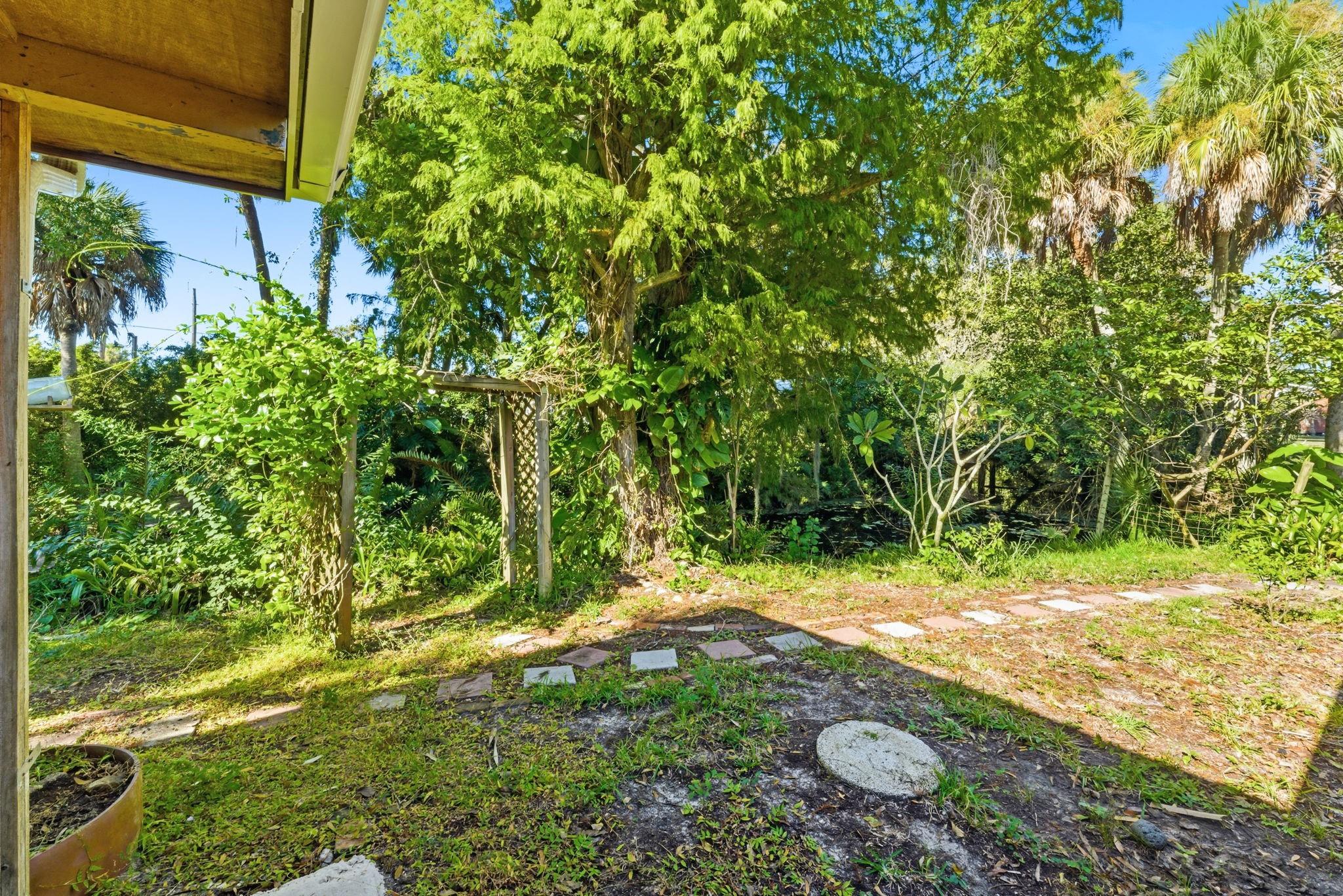 Lake Port - Residential