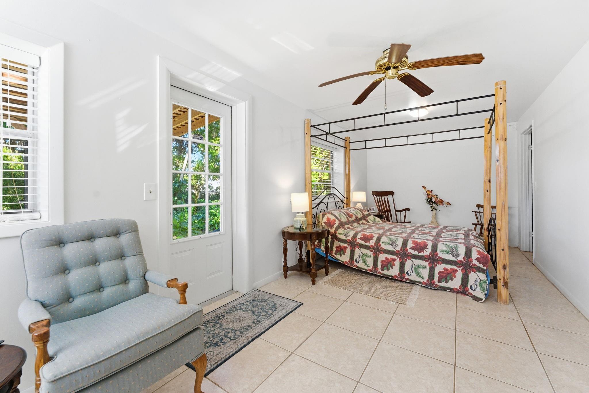 Lake Port - Residential