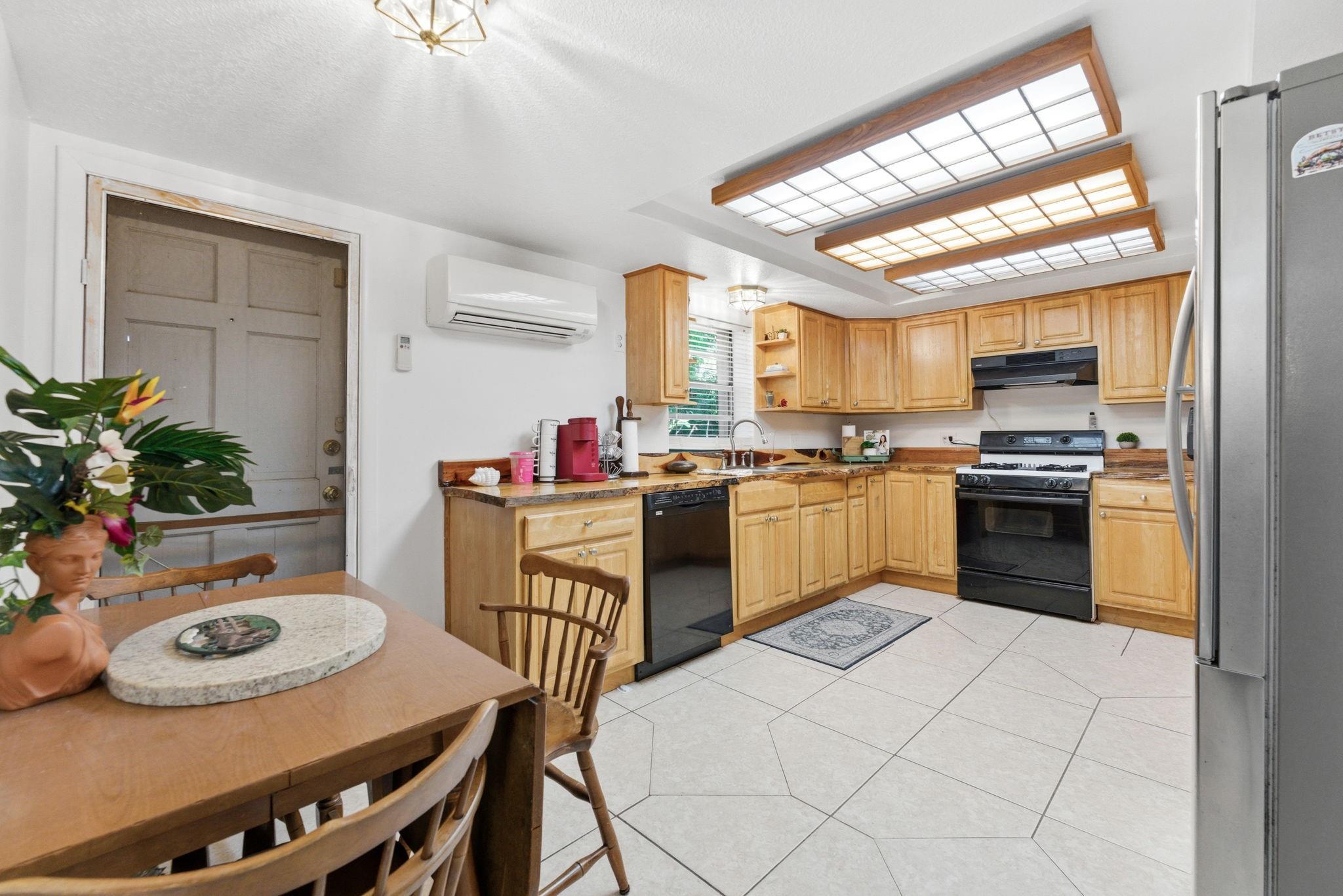 Lake Port - Residential