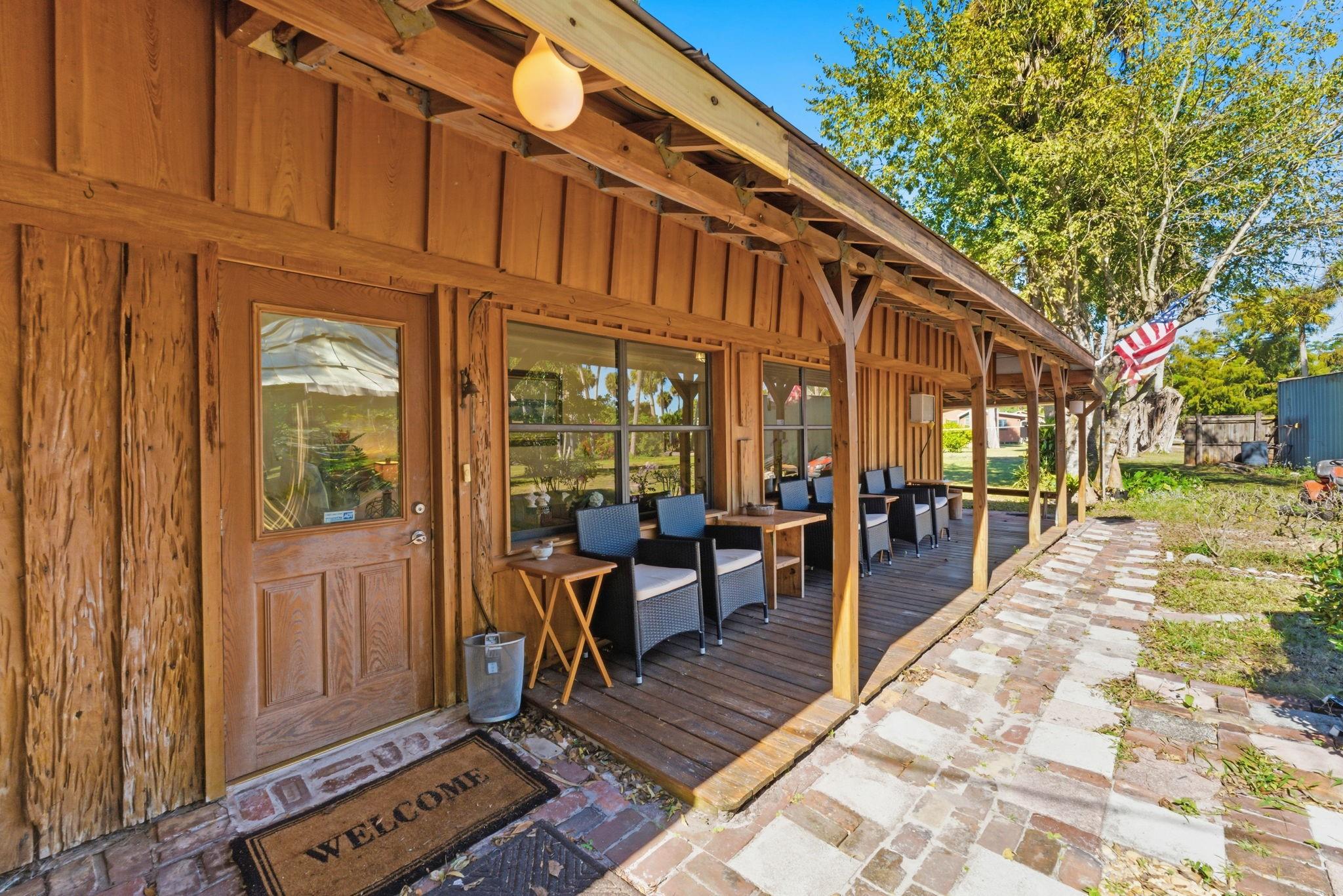 Lake Port - Residential