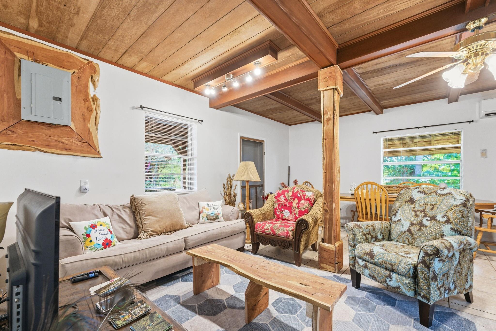 Lake Port - Residential