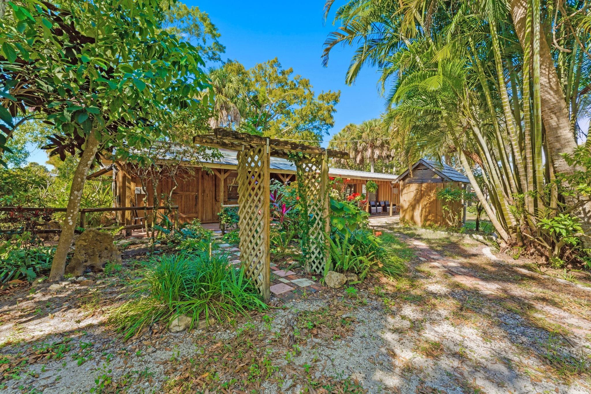 Lake Port - Residential