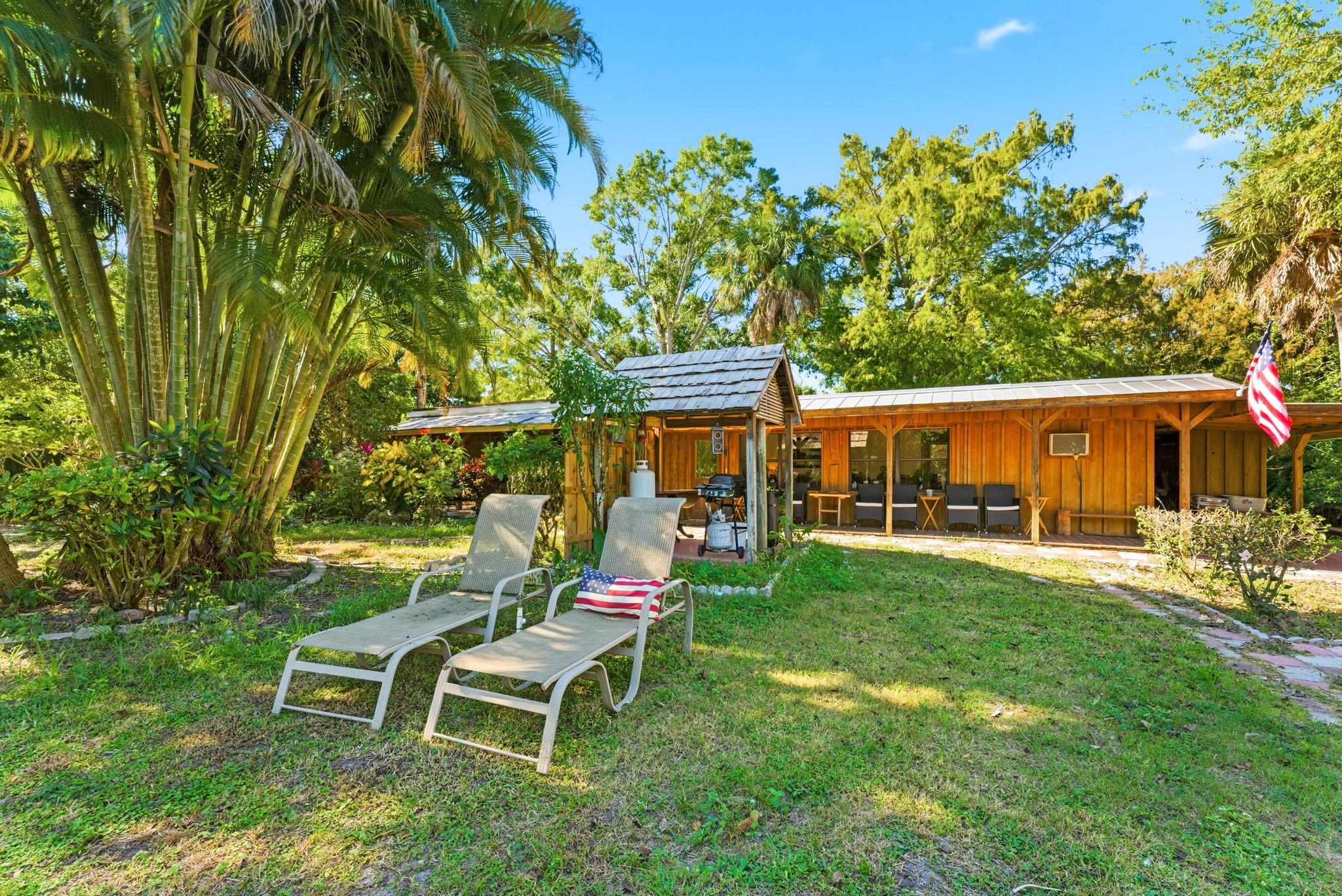 Lake Port - Residential