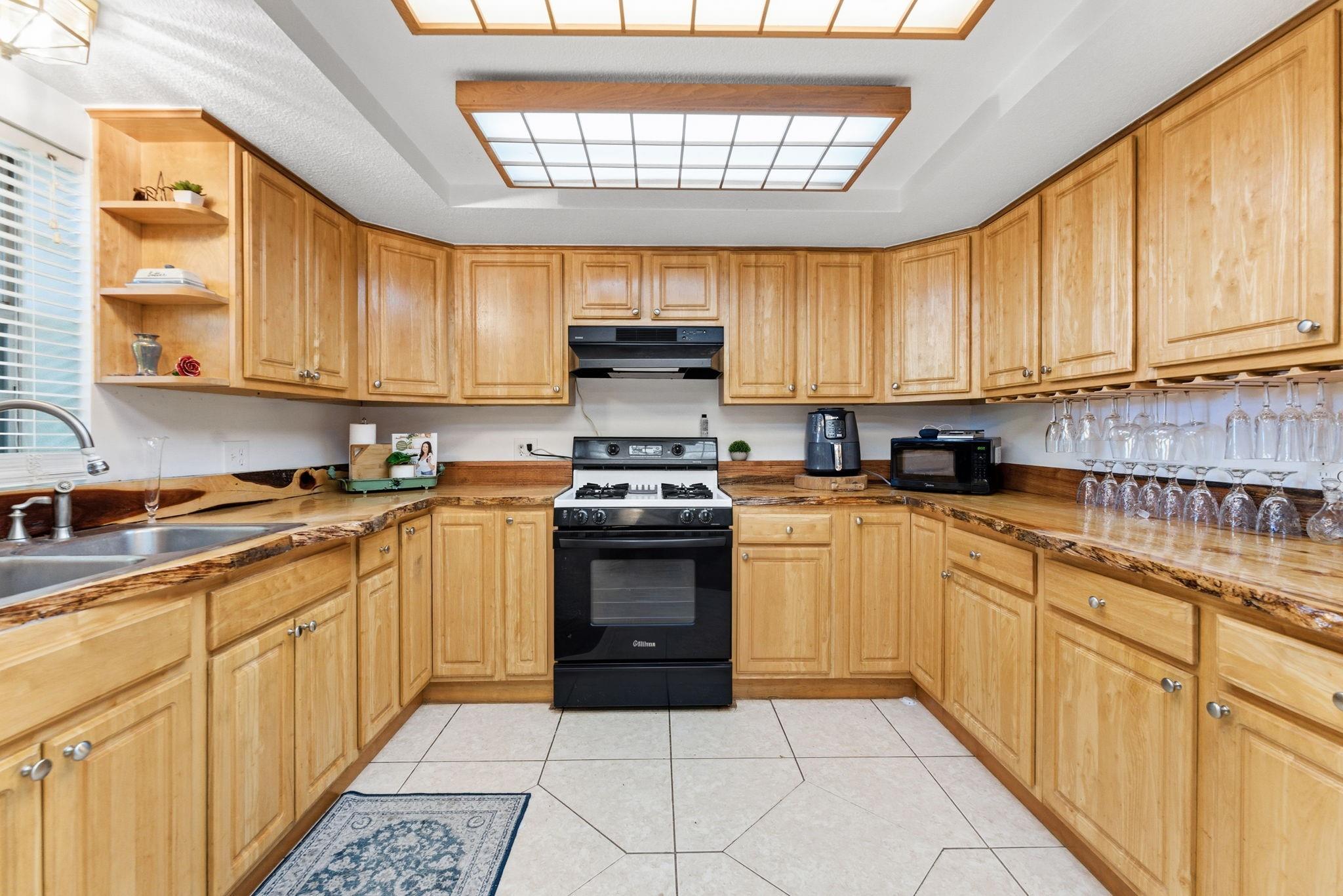 Lake Port - Residential