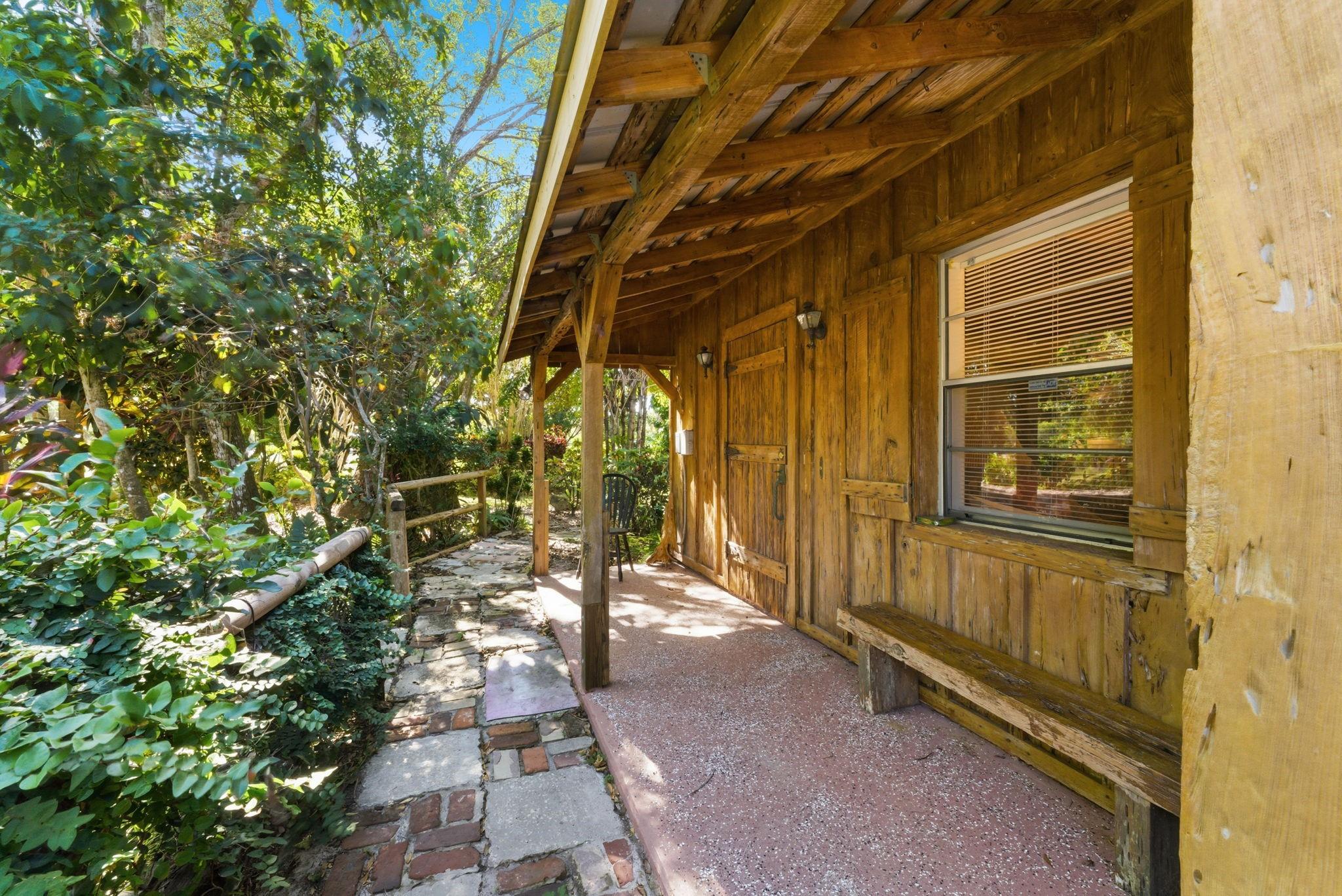 Lake Port - Residential