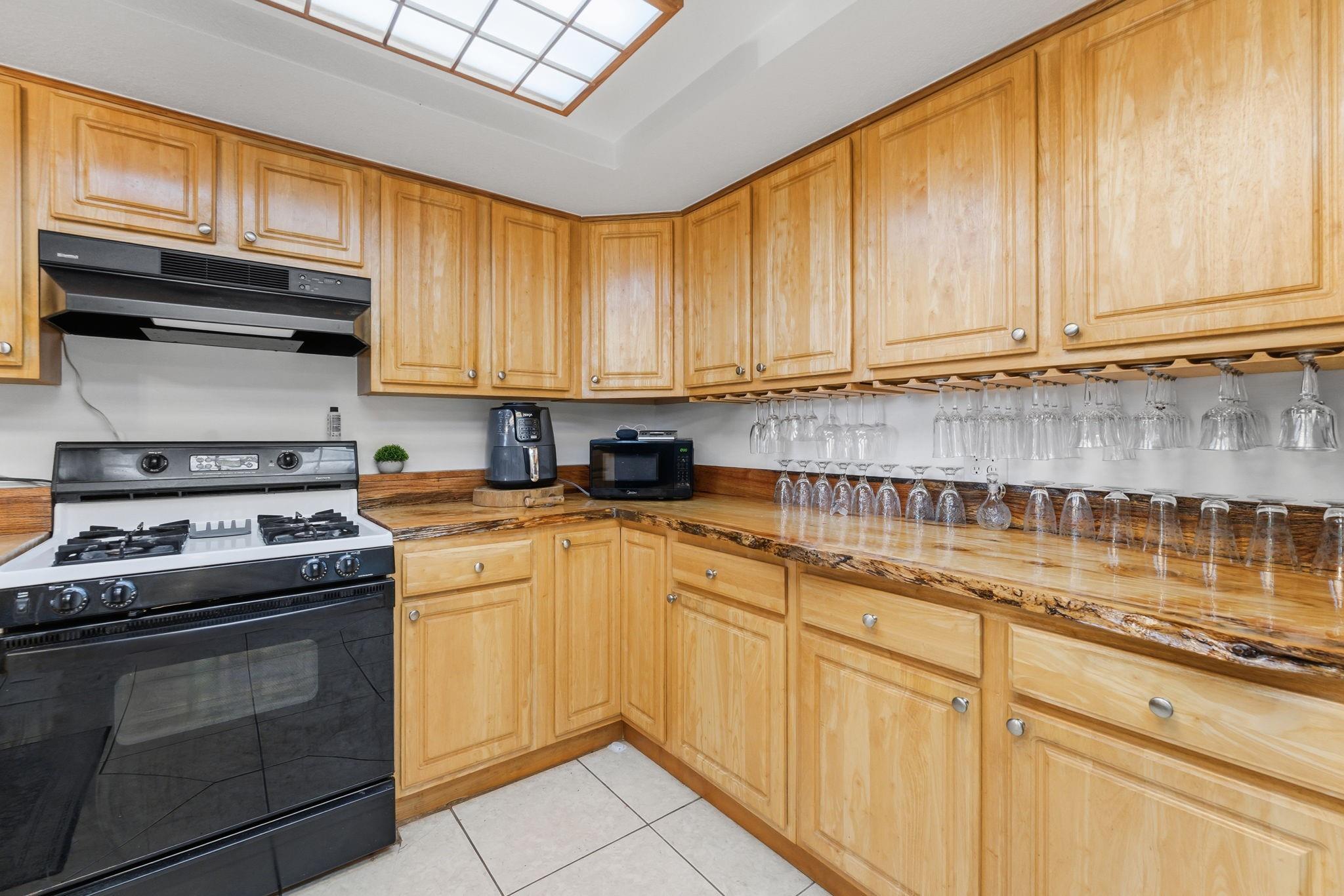 Lake Port - Residential