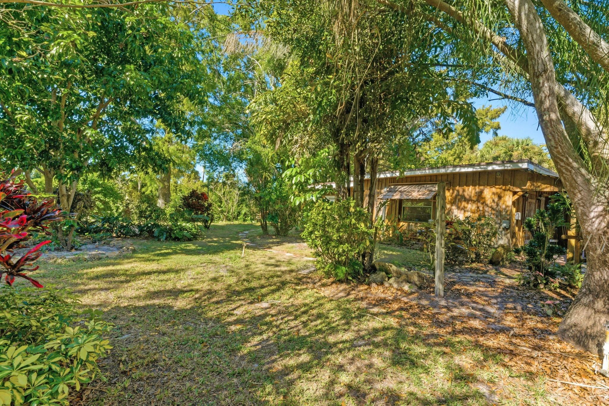 Lake Port - Residential