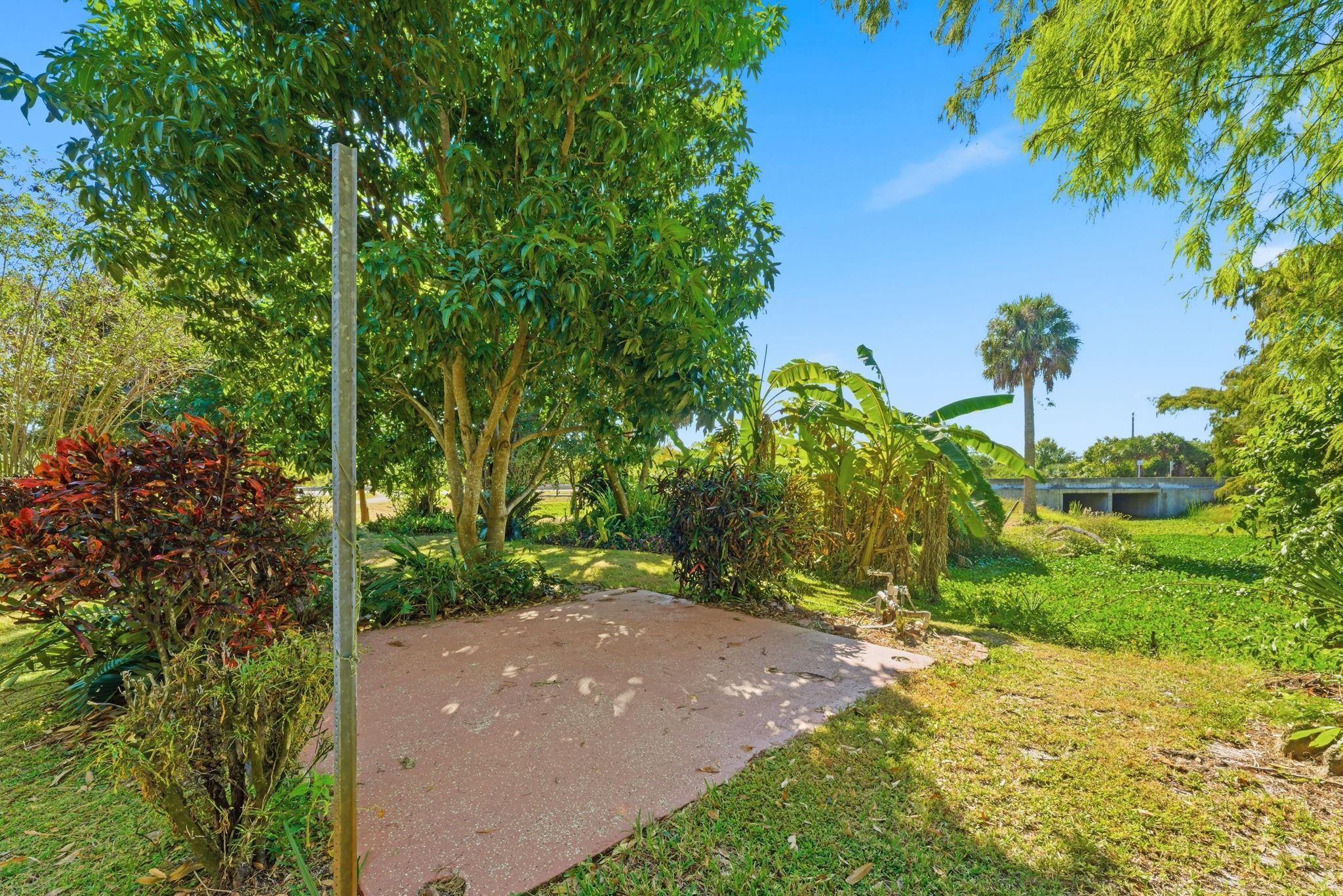 Lake Port - Residential