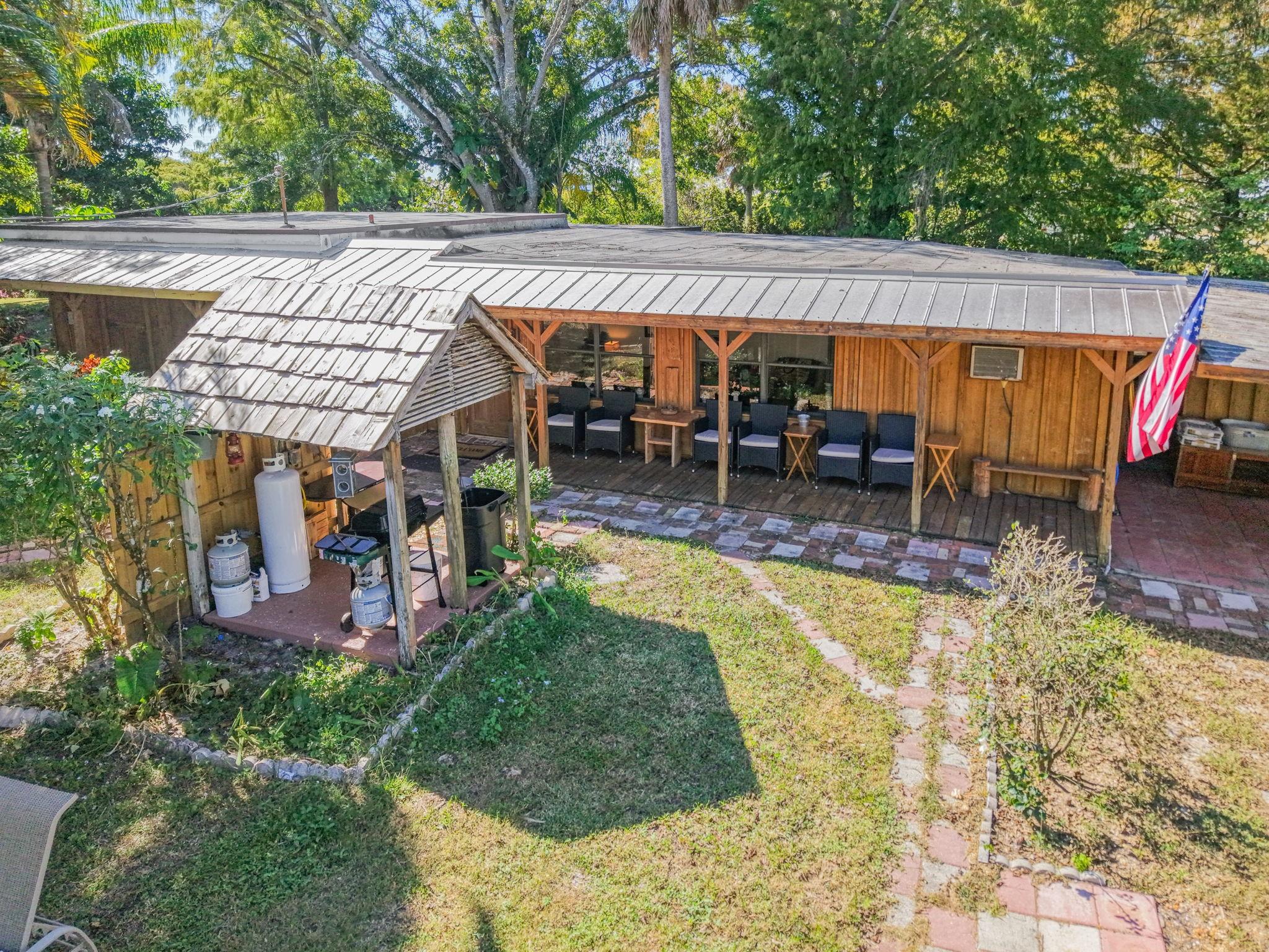 Lake Port - Residential