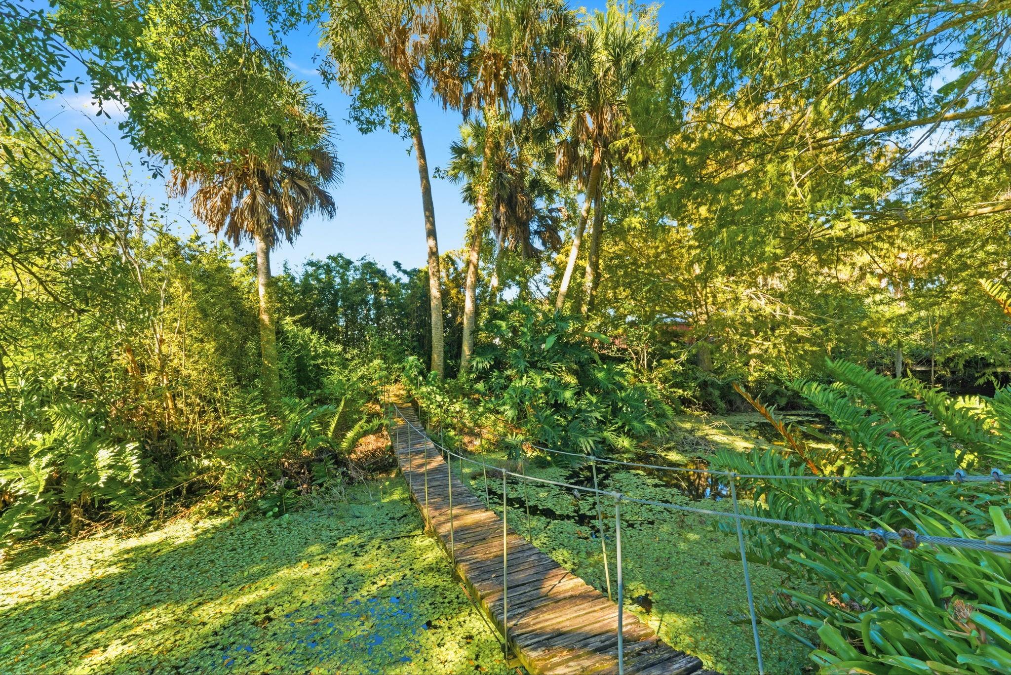 Lake Port - Residential