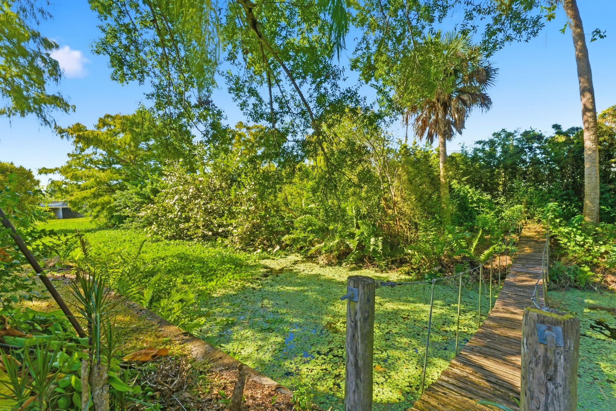 Lake Port - Residential