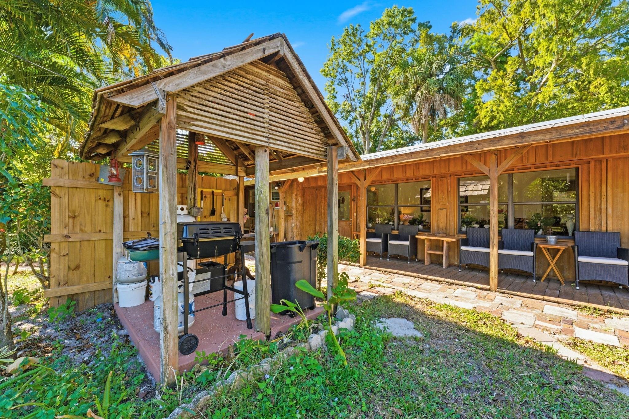 Lake Port - Residential