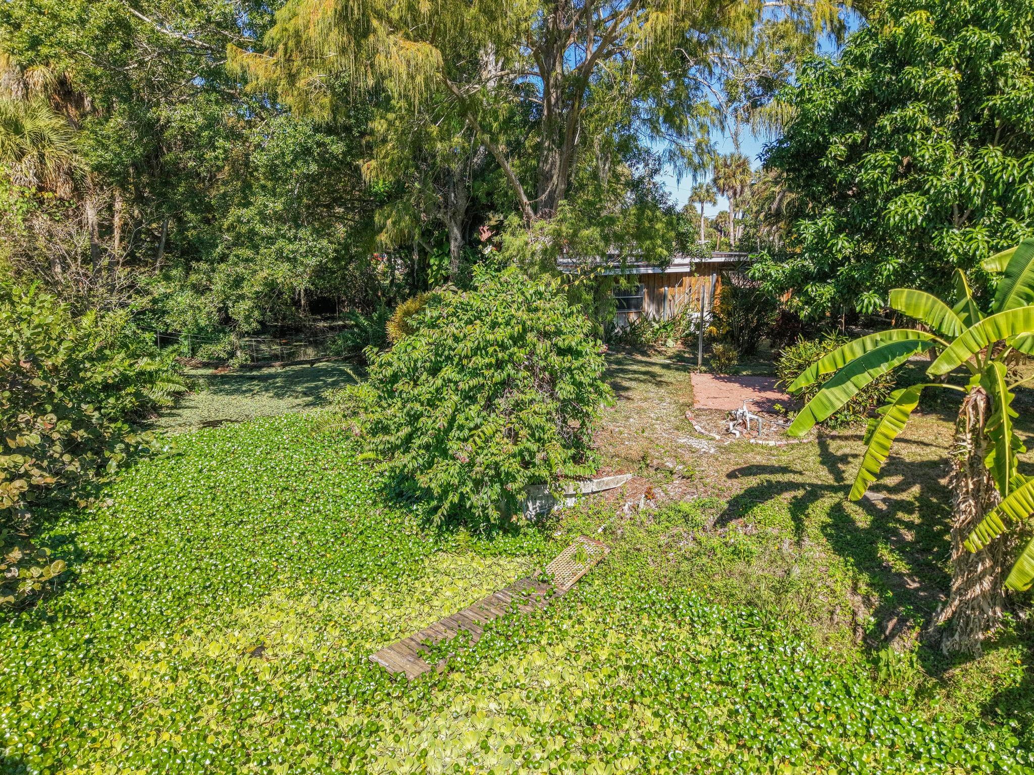 Lake Port - Residential