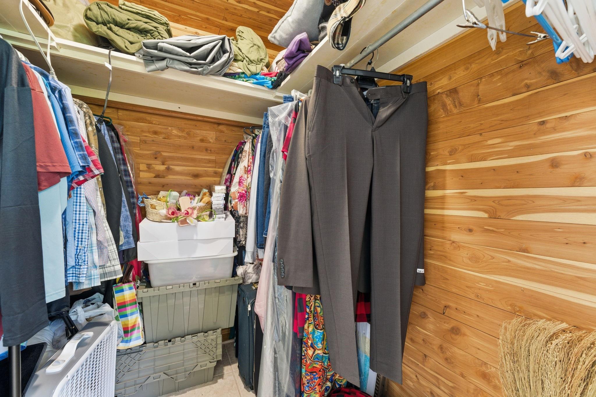 Lake Port - Residential