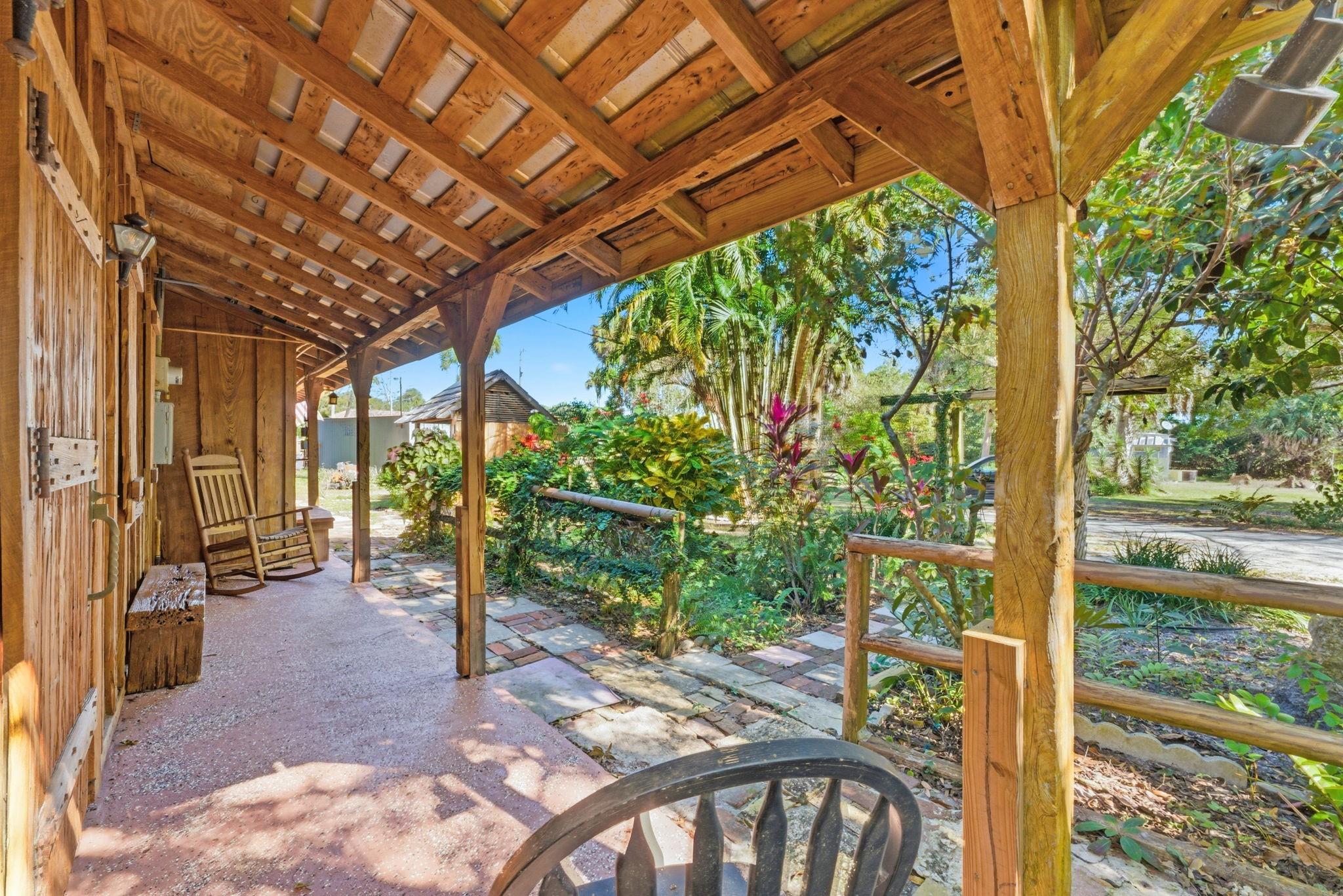 Lake Port - Residential