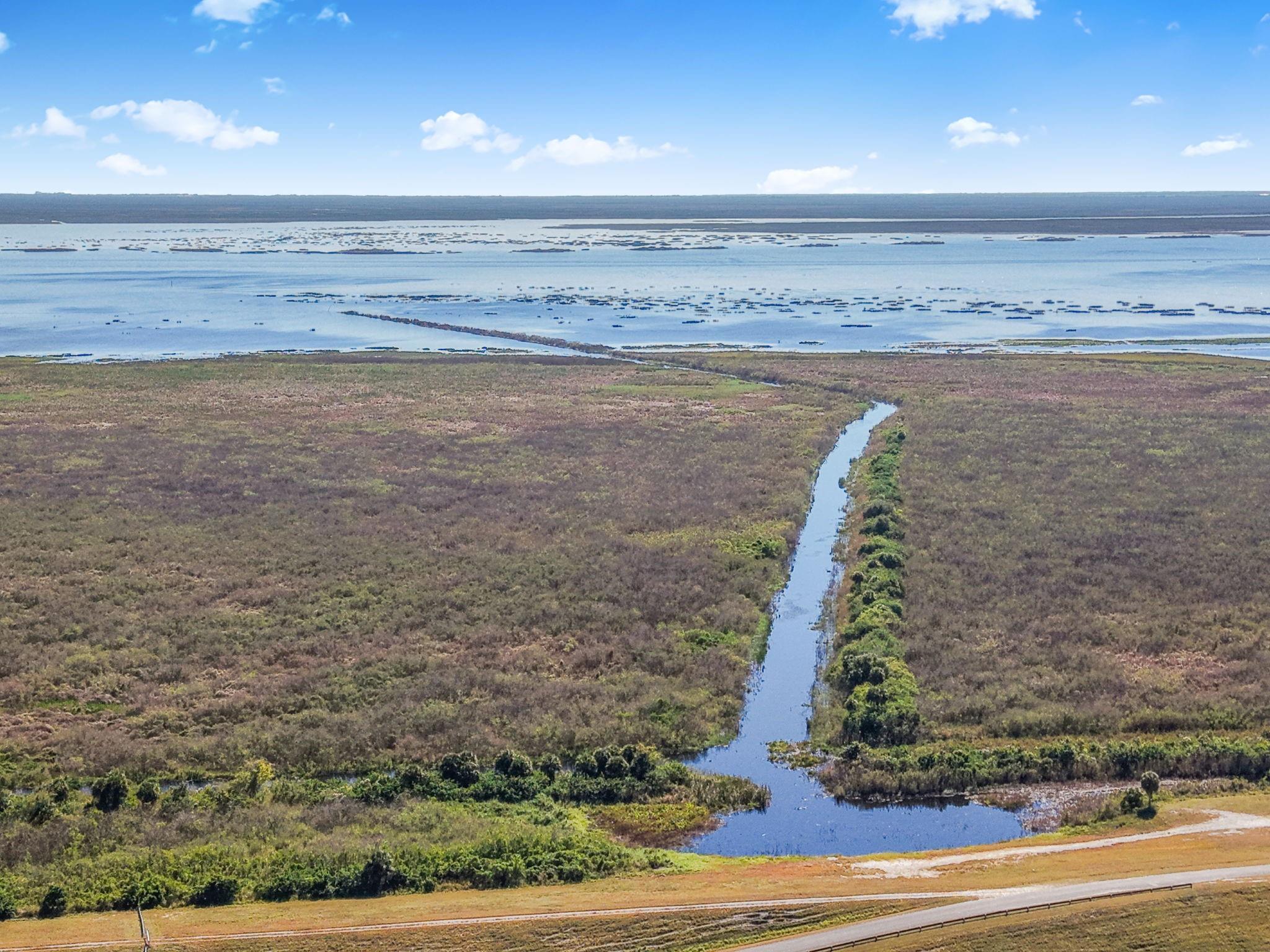 Lake Port - Residential