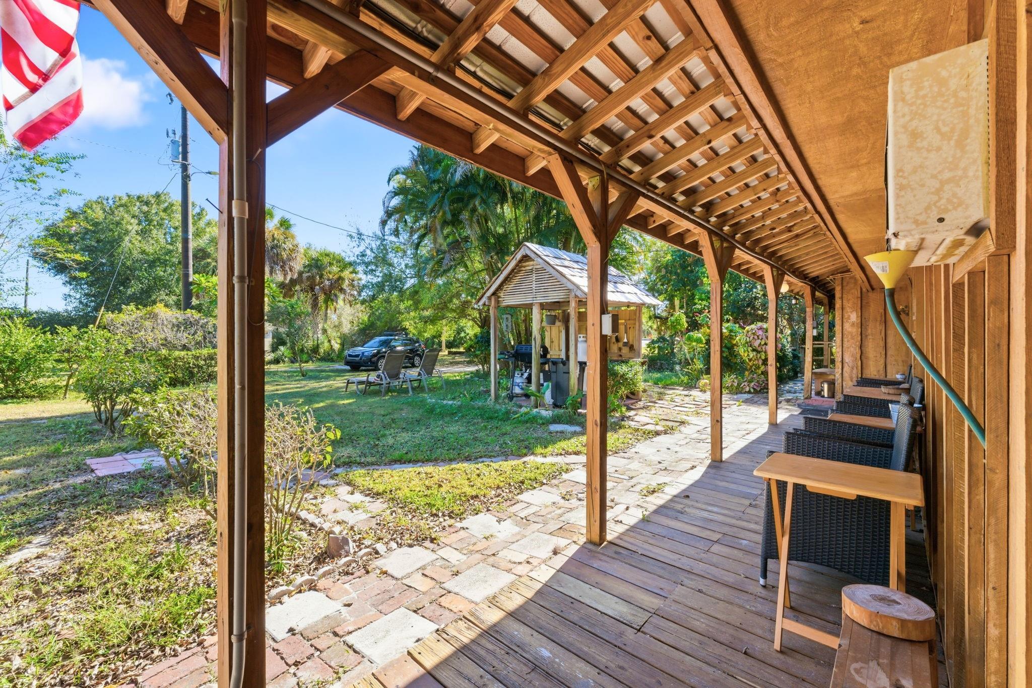 Lake Port - Residential