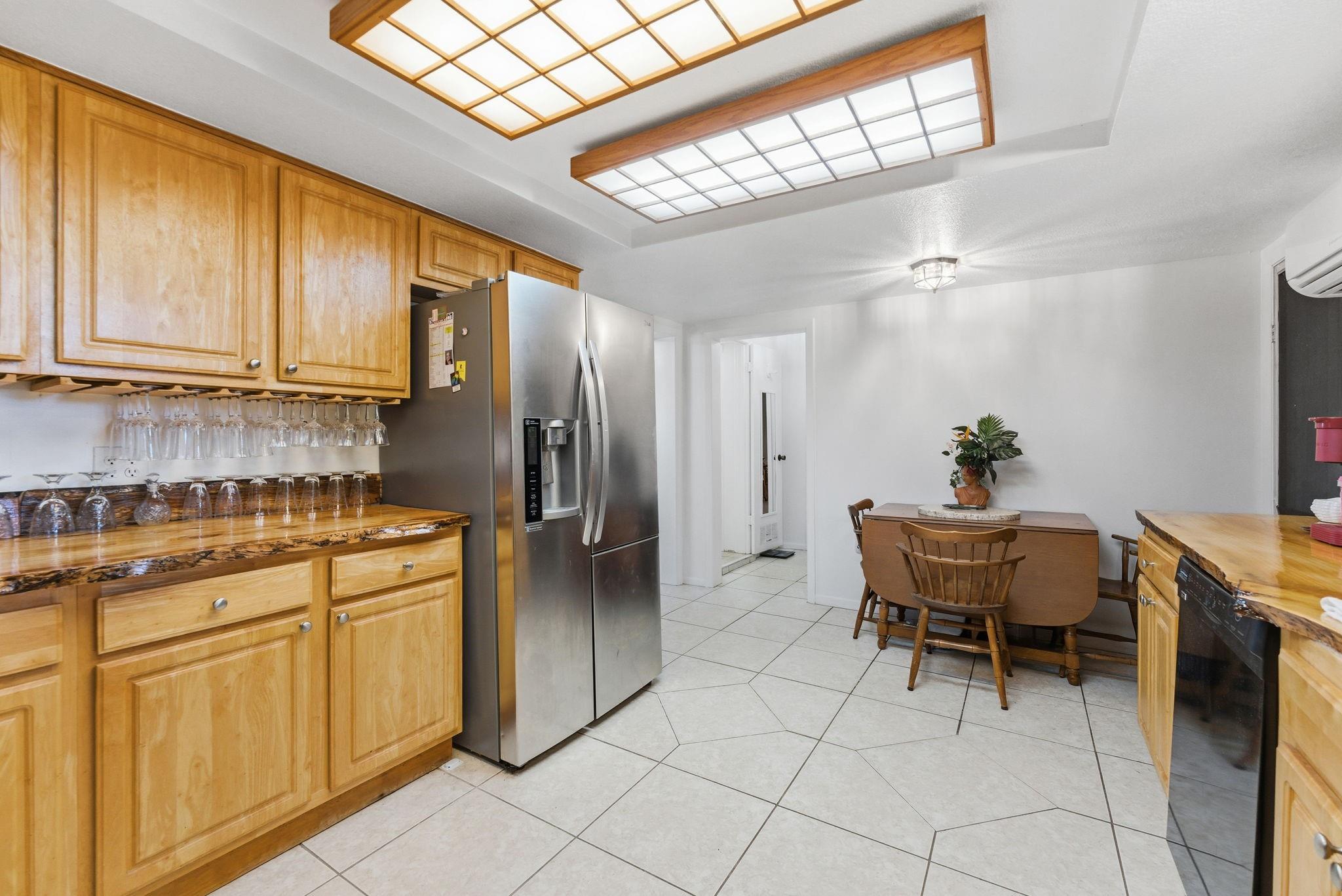 Lake Port - Residential