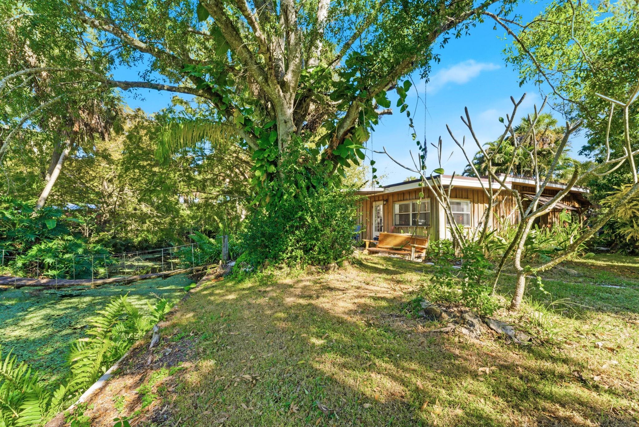 Lake Port - Residential