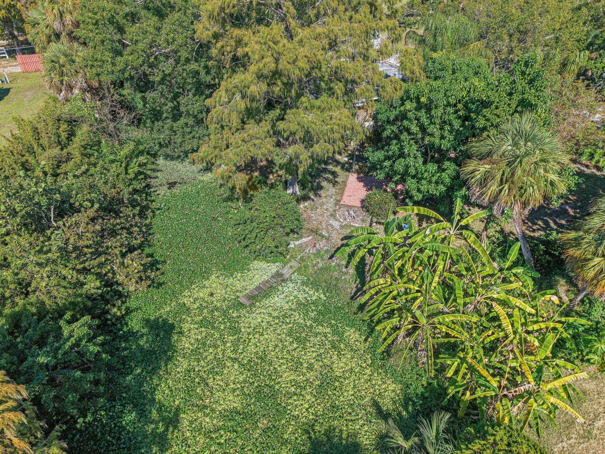 Lake Port - Residential