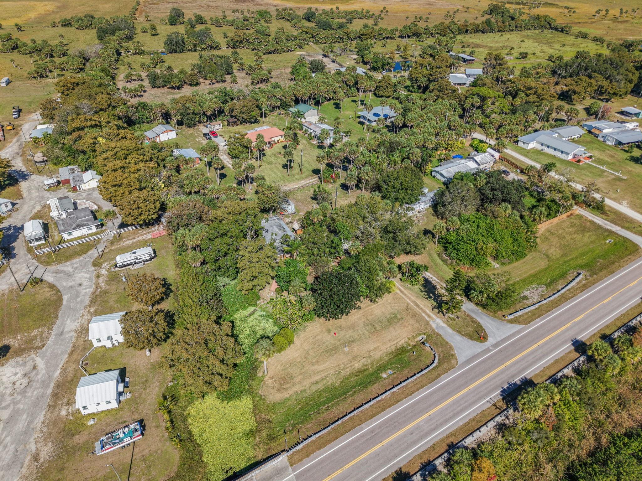 Lake Port - Residential