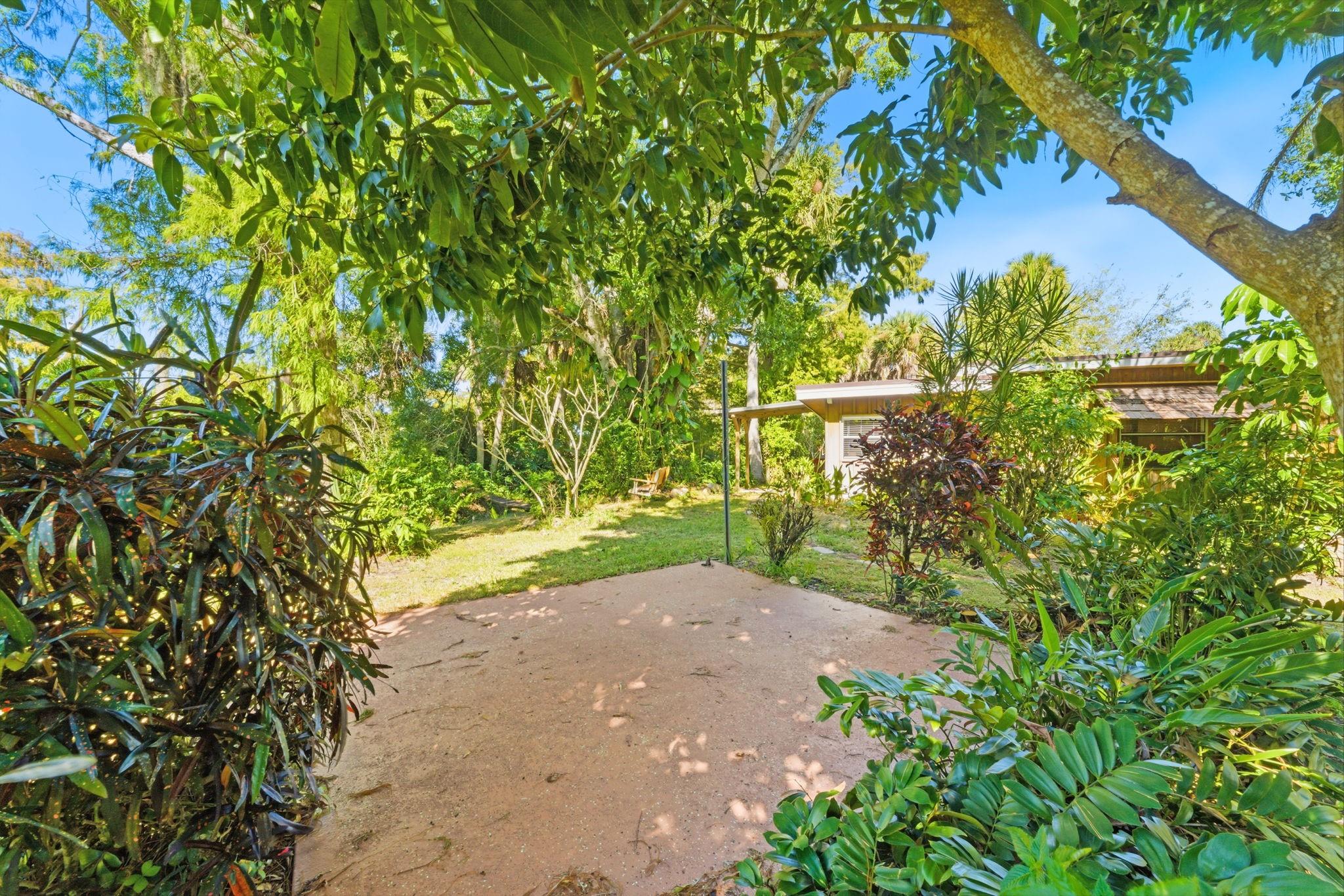 Lake Port - Residential