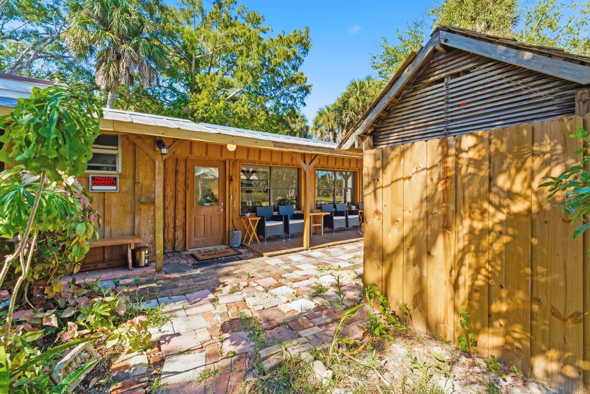 Lake Port - Residential