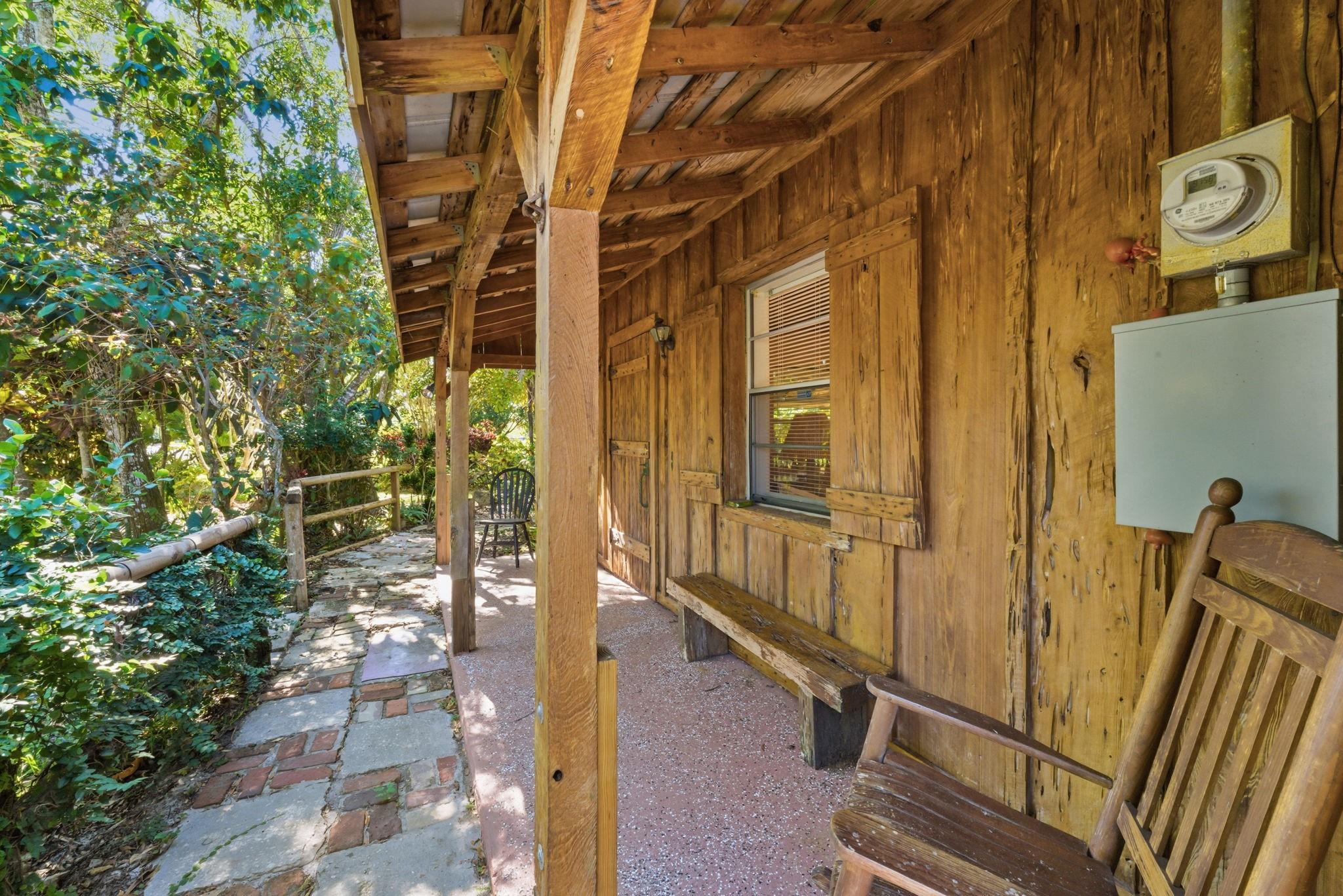 Lake Port - Residential