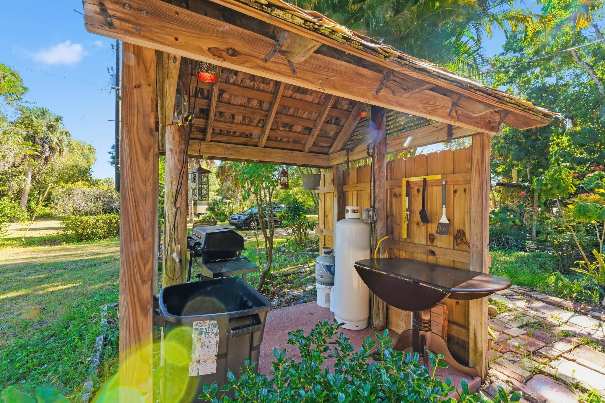 Lake Port - Residential