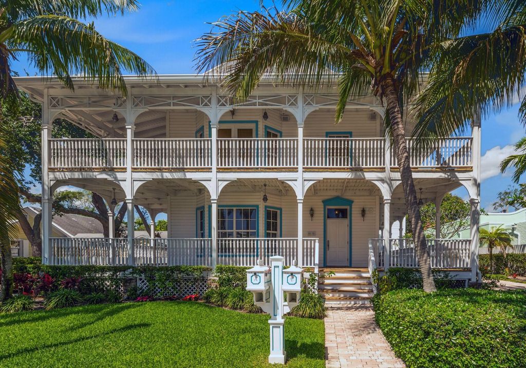 Photo of 136 NE 1st Avenue #B, Delray Beach, FL 33444 (MLS # R10956984)