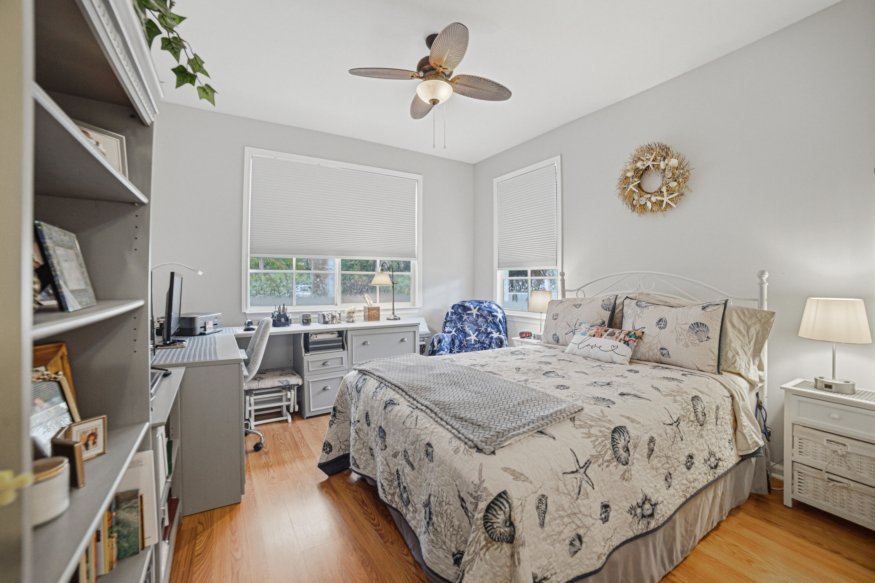 FIORE AT THE GARDENS CONDO - Residential