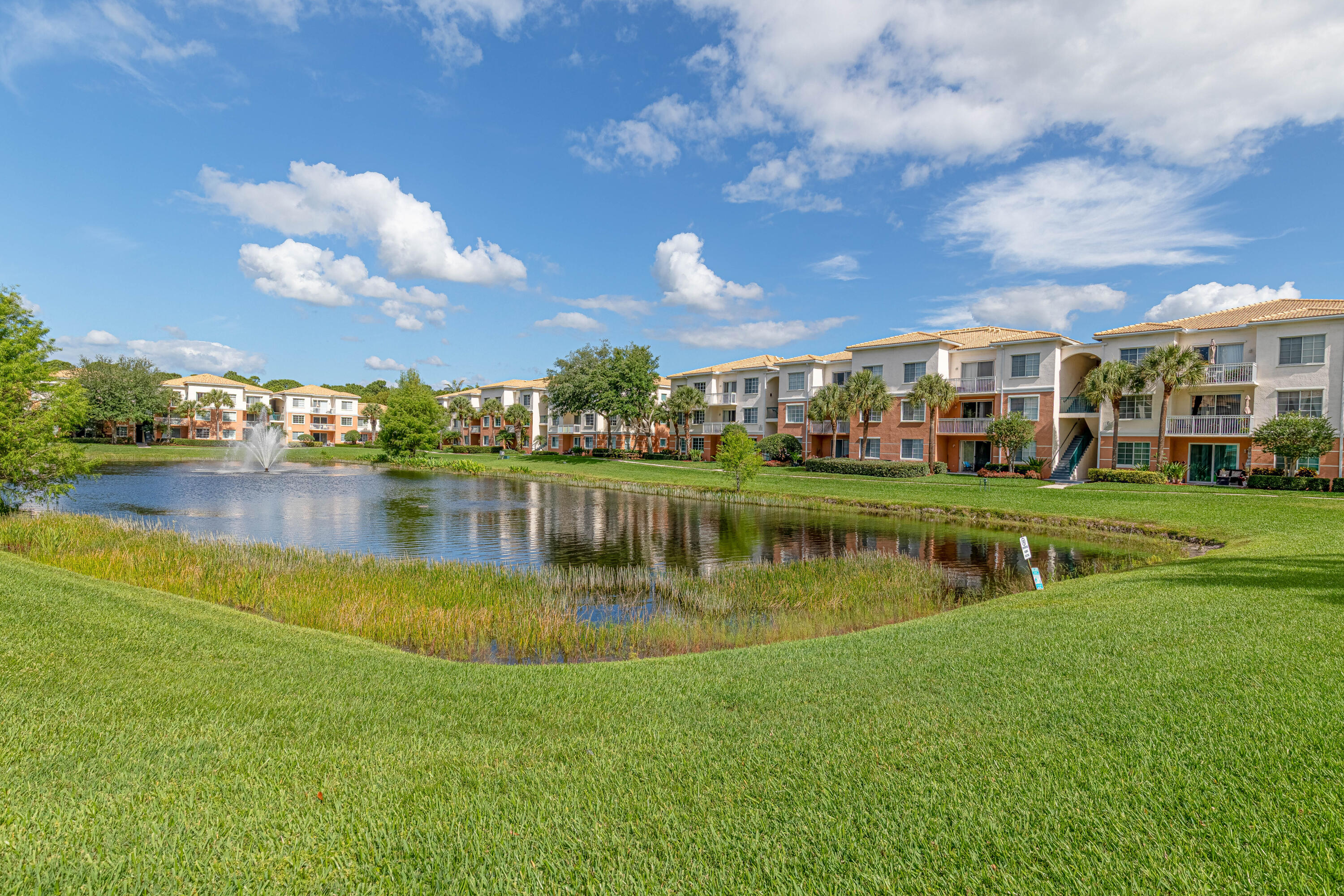 FIORE AT THE GARDENS CONDO - Residential