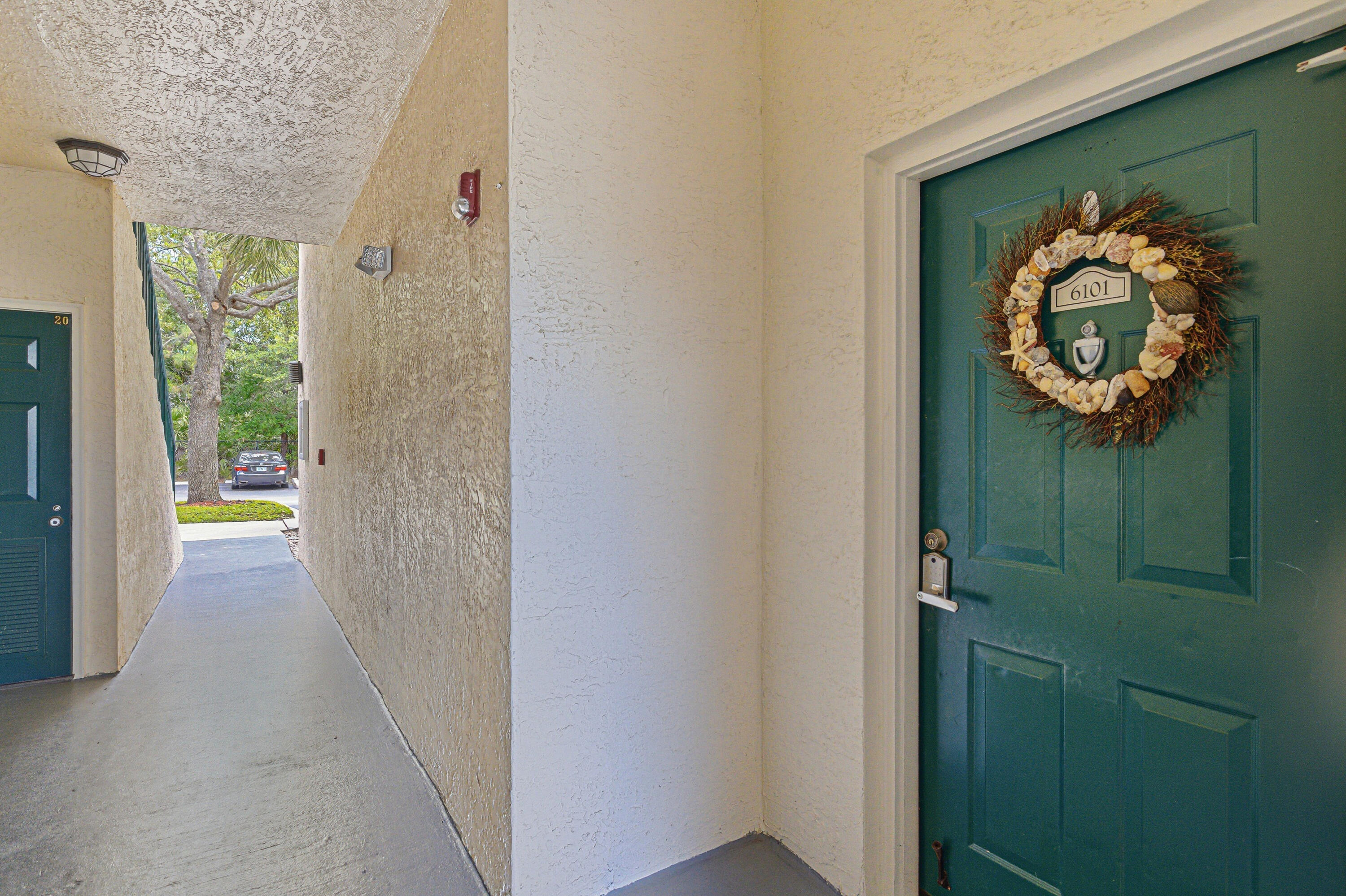 FIORE AT THE GARDENS CONDO - Residential