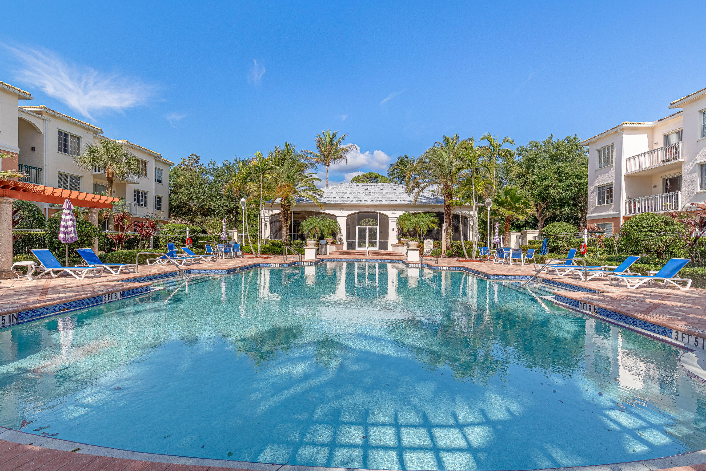 FIORE AT THE GARDENS CONDO - Residential