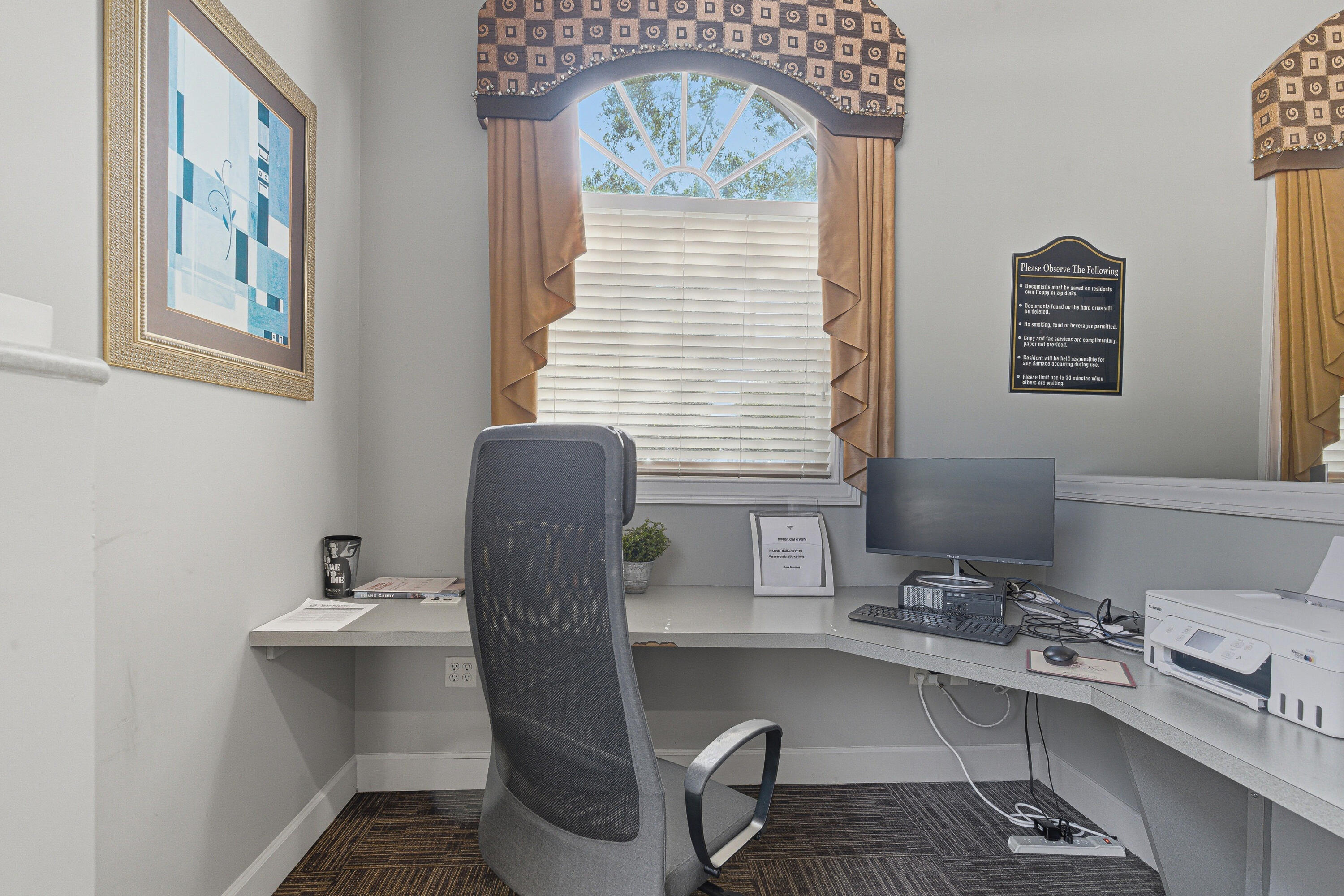 FIORE AT THE GARDENS CONDO - Residential