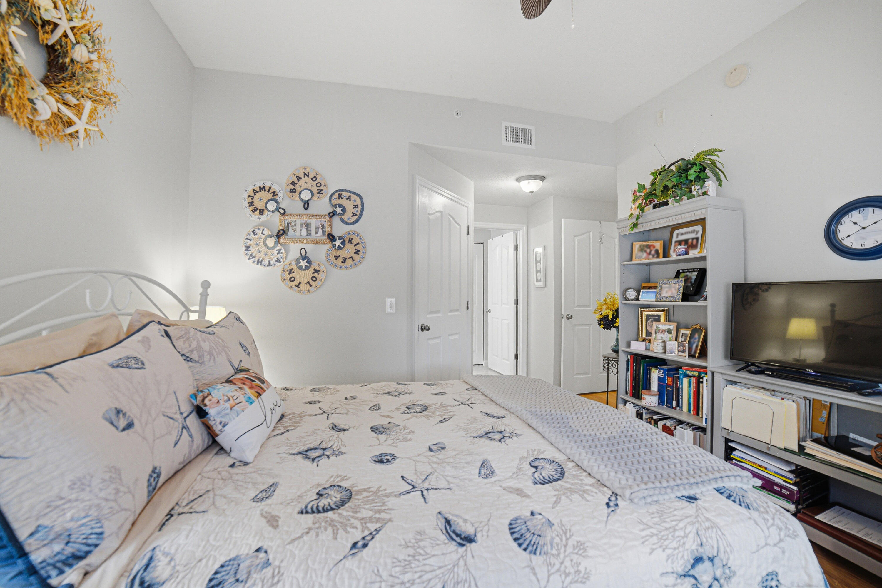 FIORE AT THE GARDENS CONDO - Residential