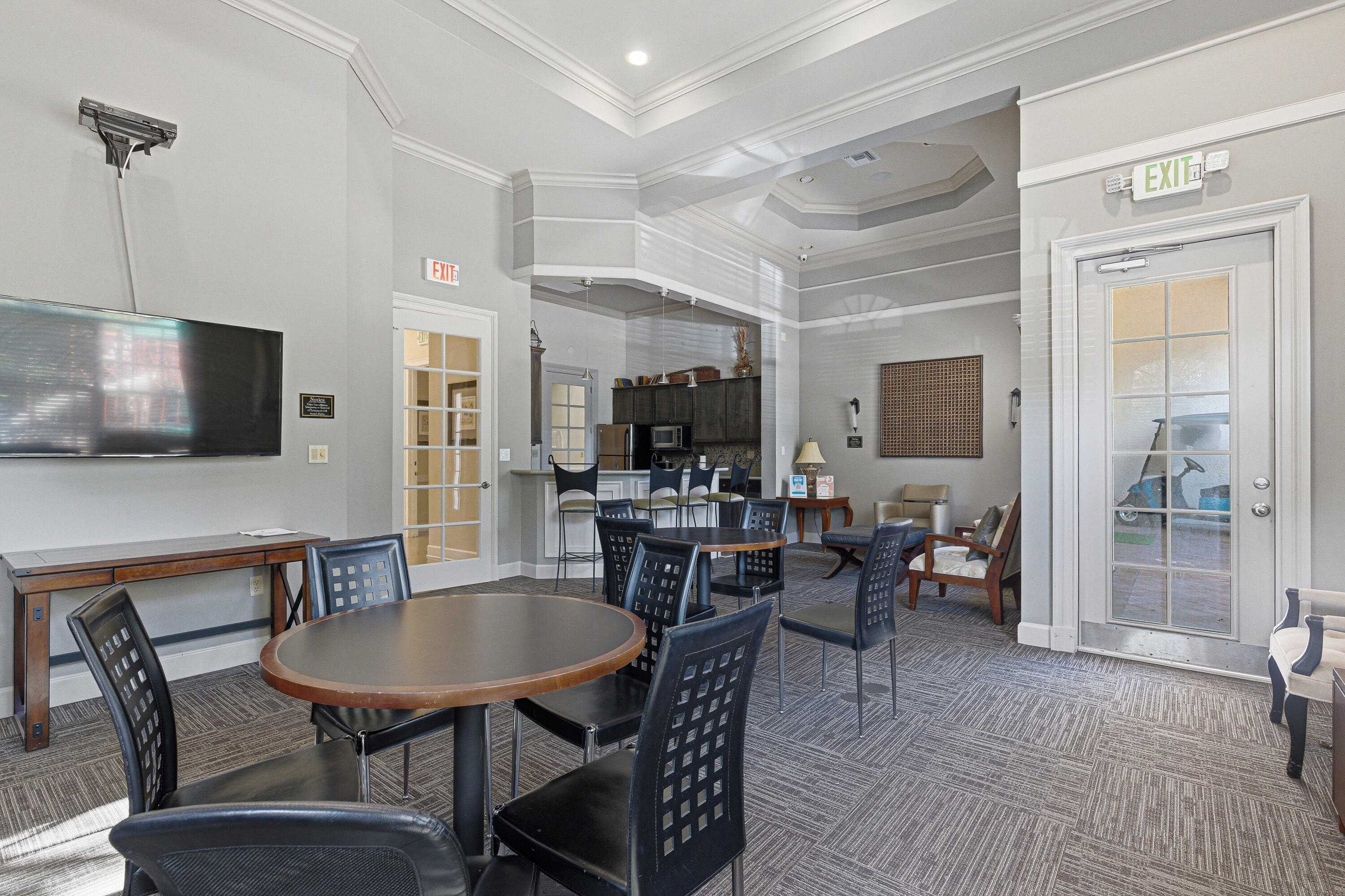 FIORE AT THE GARDENS CONDO - Residential