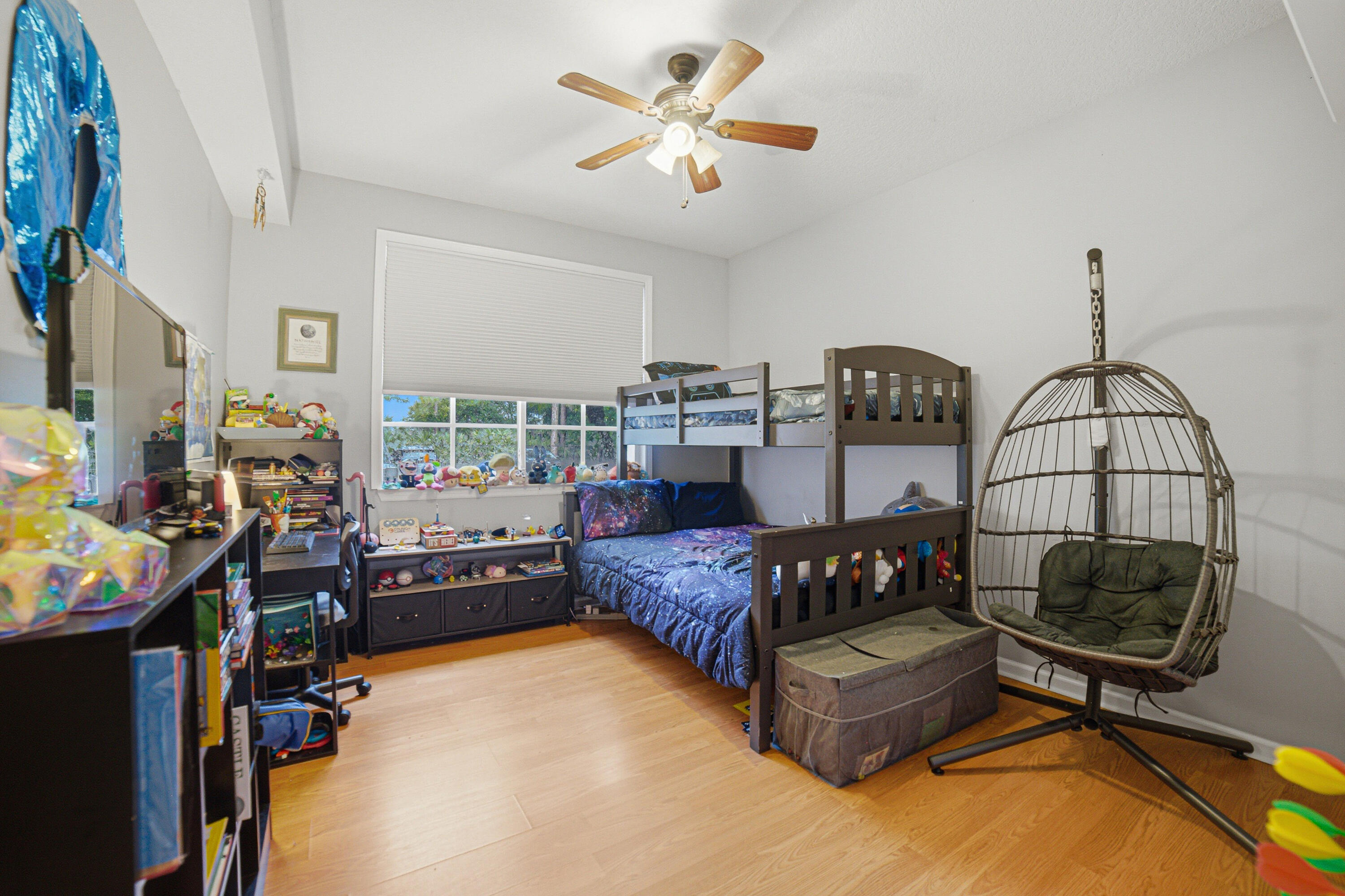 FIORE AT THE GARDENS CONDO - Residential