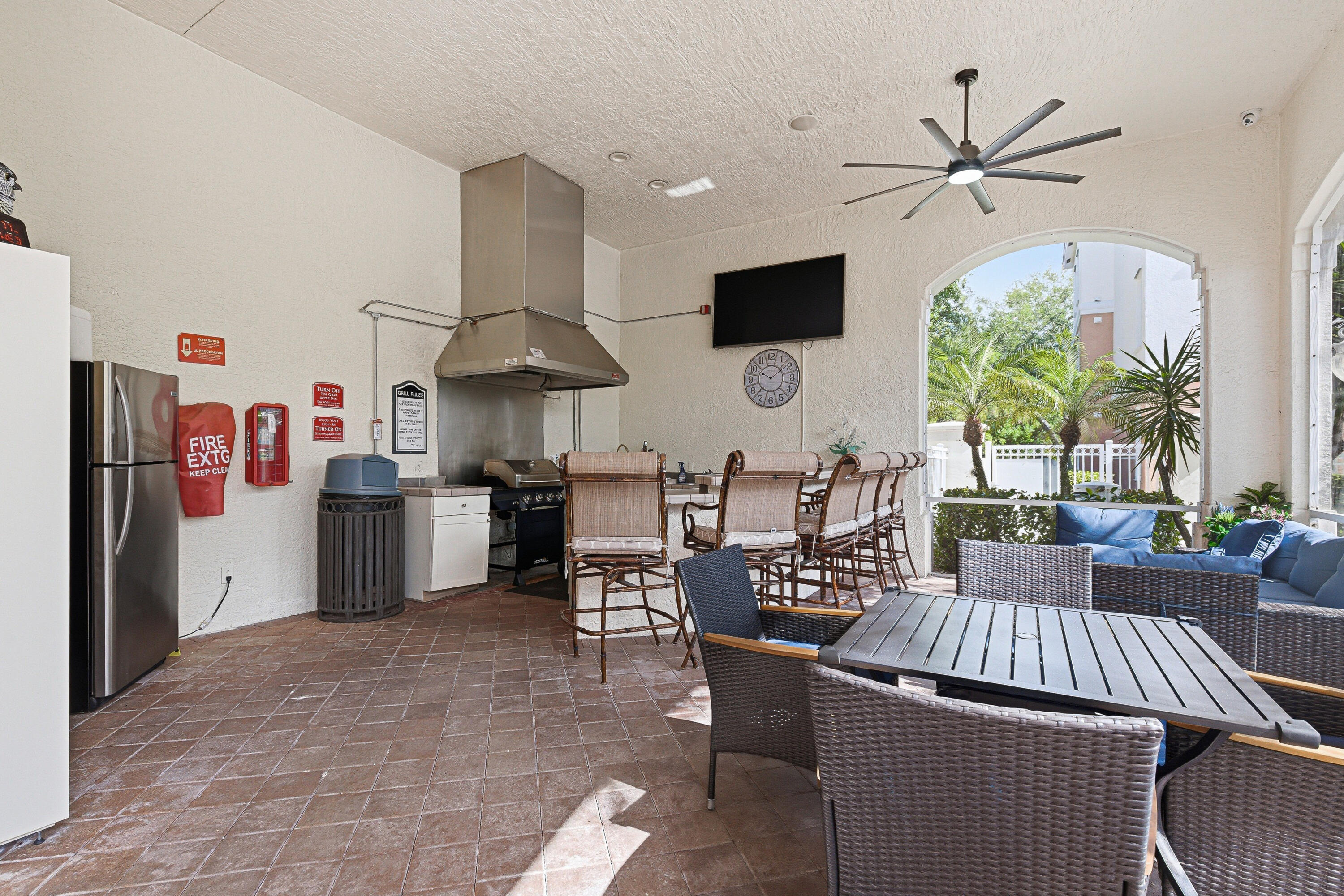 FIORE AT THE GARDENS CONDO - Residential